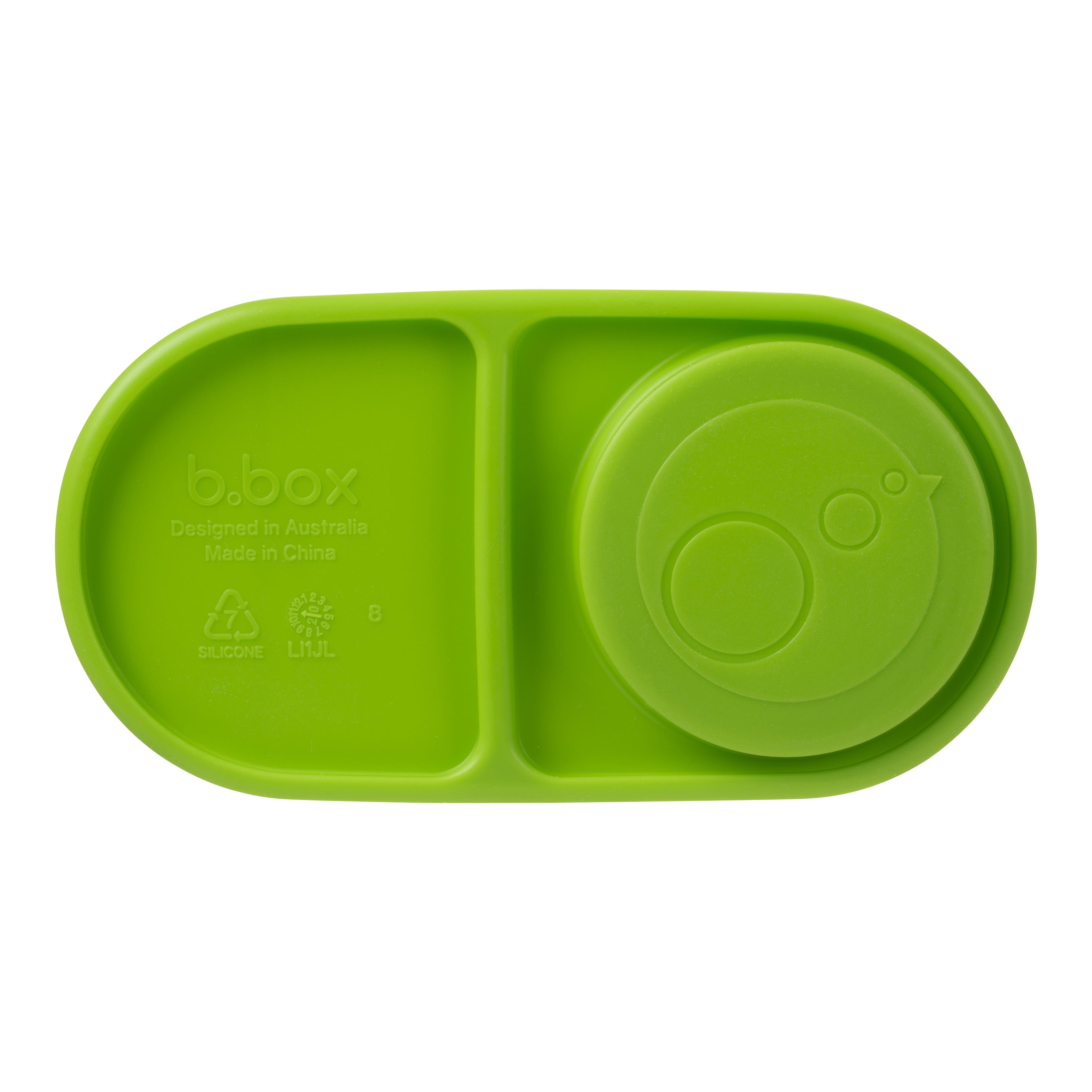b-box-ersatzteil-silikondichtung-snackbox-ocean-breeze image 1