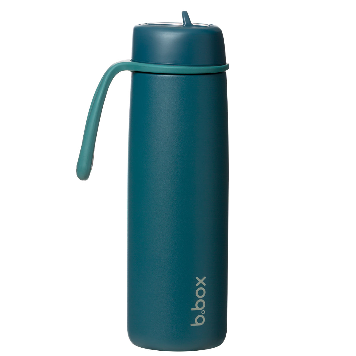 b-box-insulated-flip-top-trinkflasche-690ml-sea-glass-44h-kalt image 1