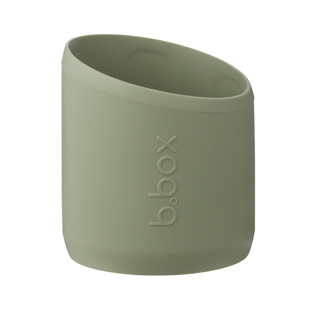 b-box-bumper-schutzh-lle-23oz-olive-silikon image 1