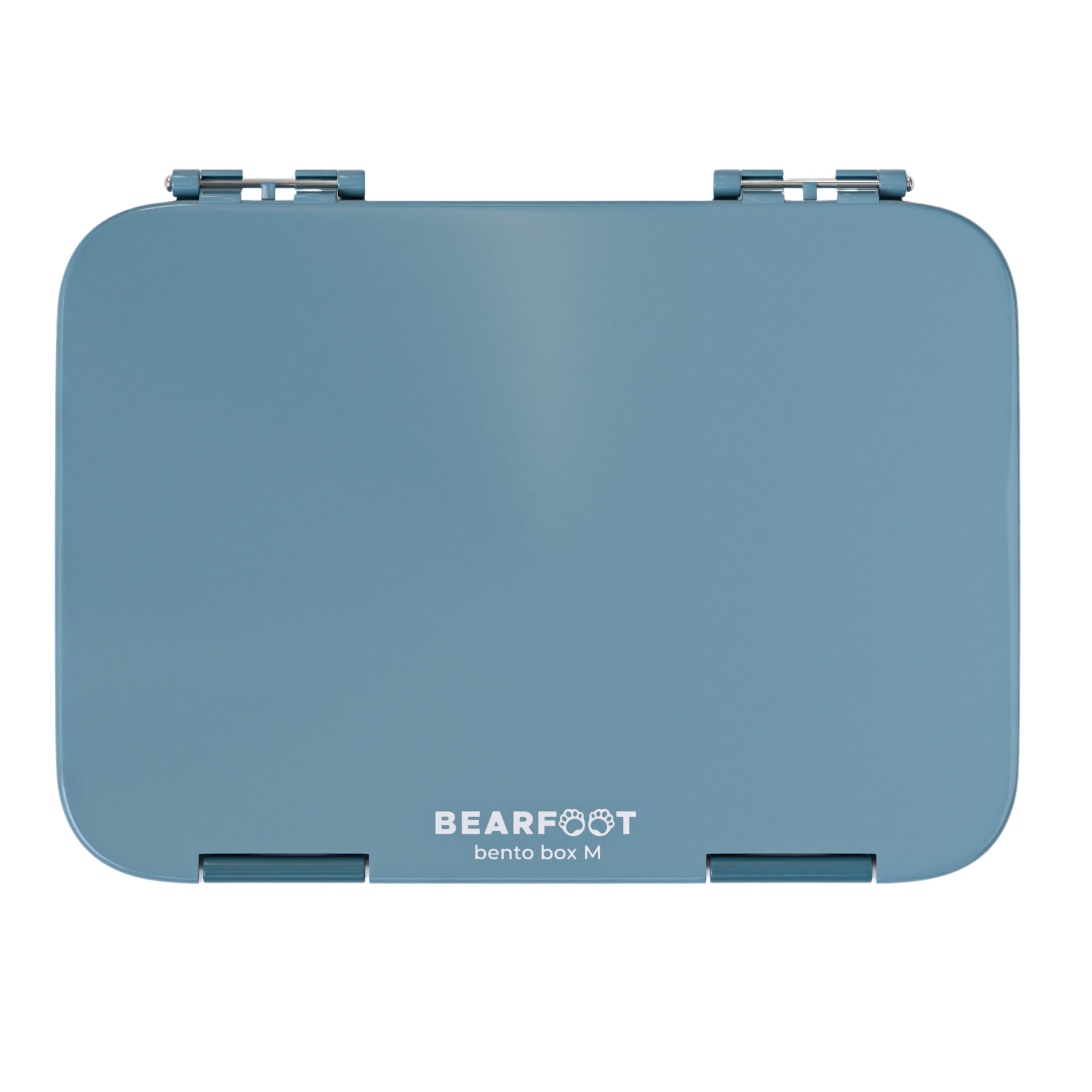 bearfoot-brotdosen-bento-blau-brotdose-mit-f-chern-bpa-frei image 2