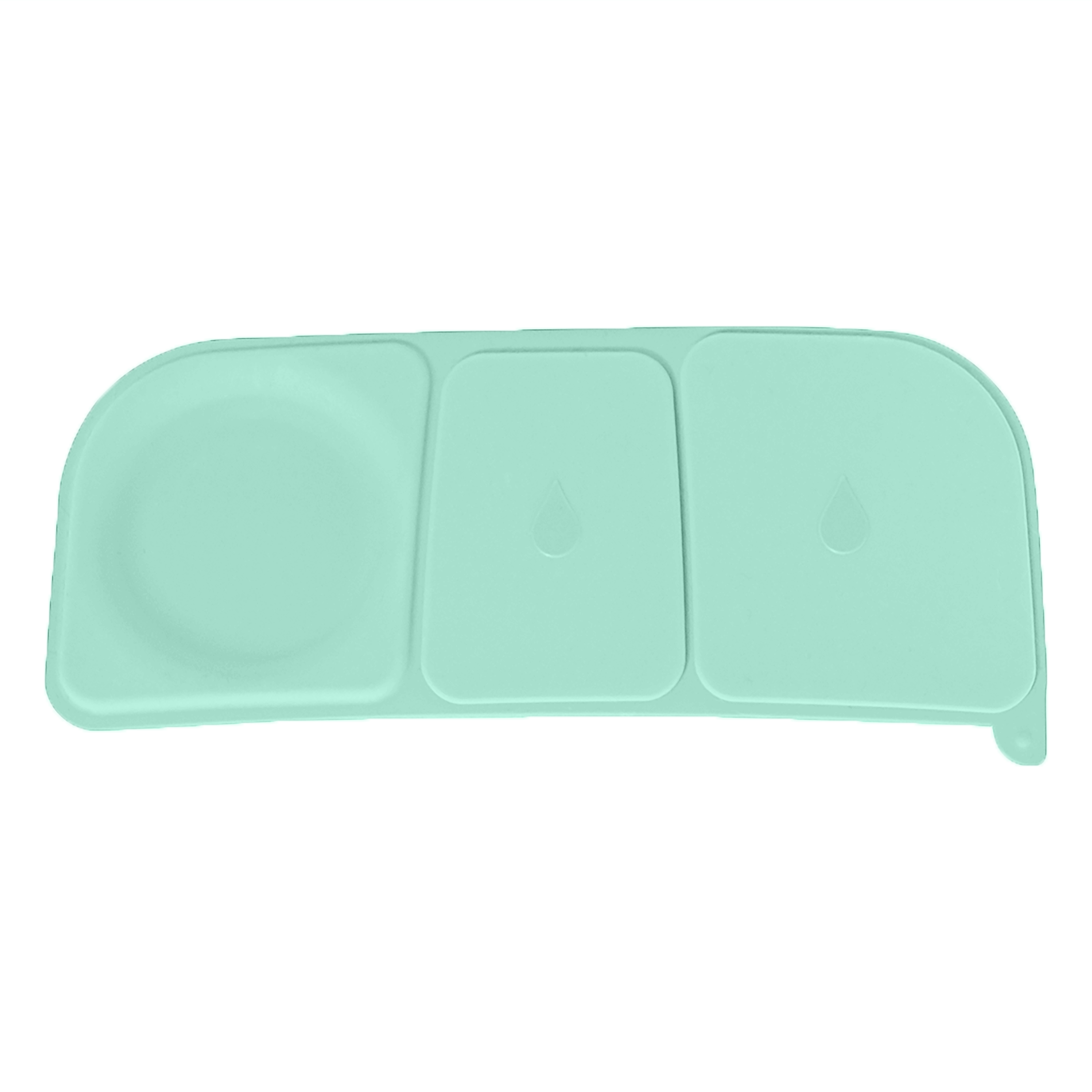 b-box-lunchbox-silikondichtung-ersatzteil-emerald-forest image 1
