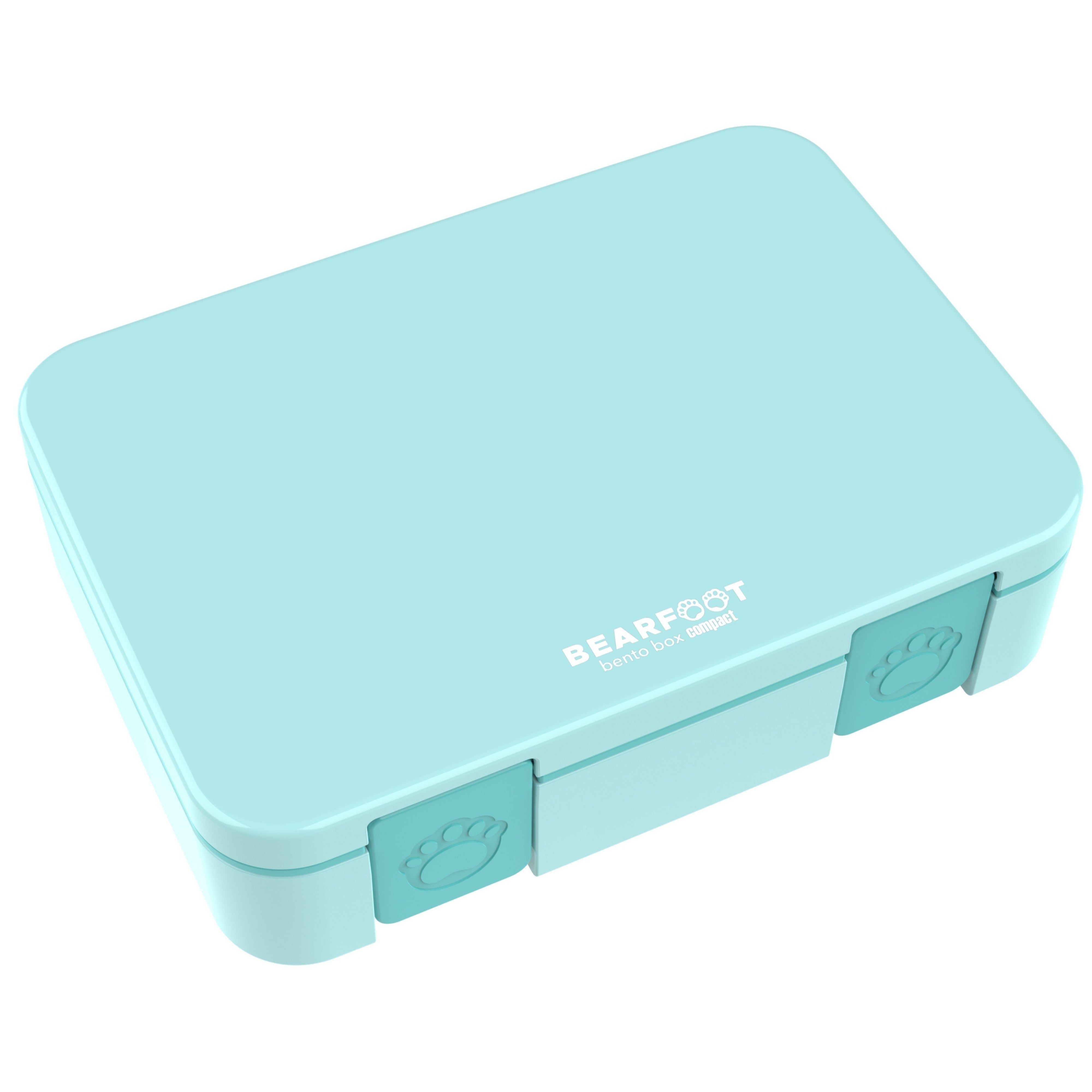 bearfoot-bento-box-compact-mint-950ml-brotdose-f-cher image 1