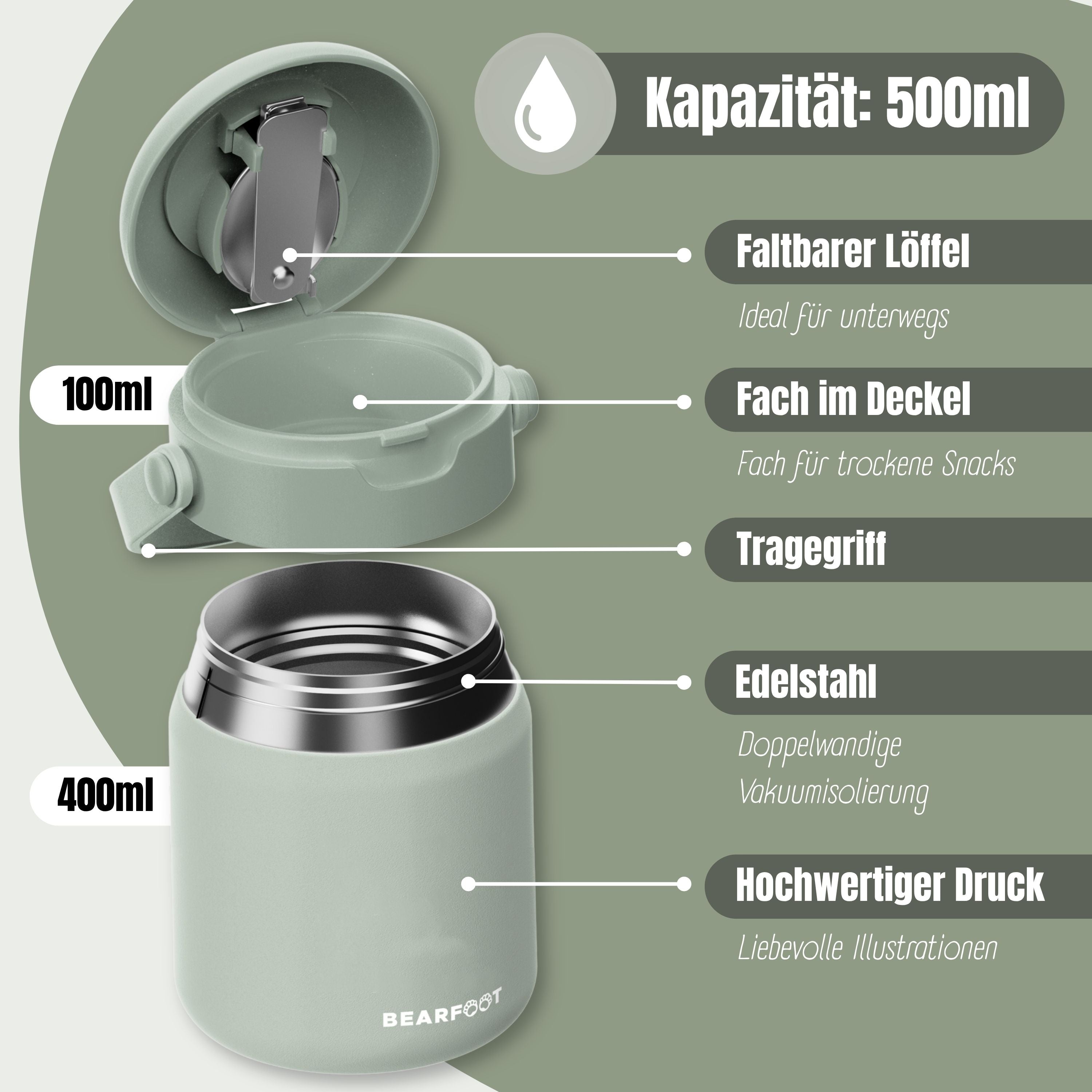 bearfoot-thermobeh-lter-kinder-edelstahl-sabei-500ml-mit-l-ffel image 5
