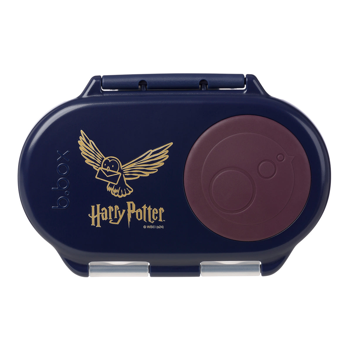 b-box-snackbox-harry-potter-brotdose-2-f-cher-auslaufsicher image 1