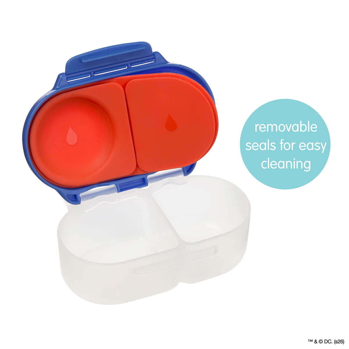 b-box-snackbox-superman-snackdose-limited-edition-2-f-cher image 5