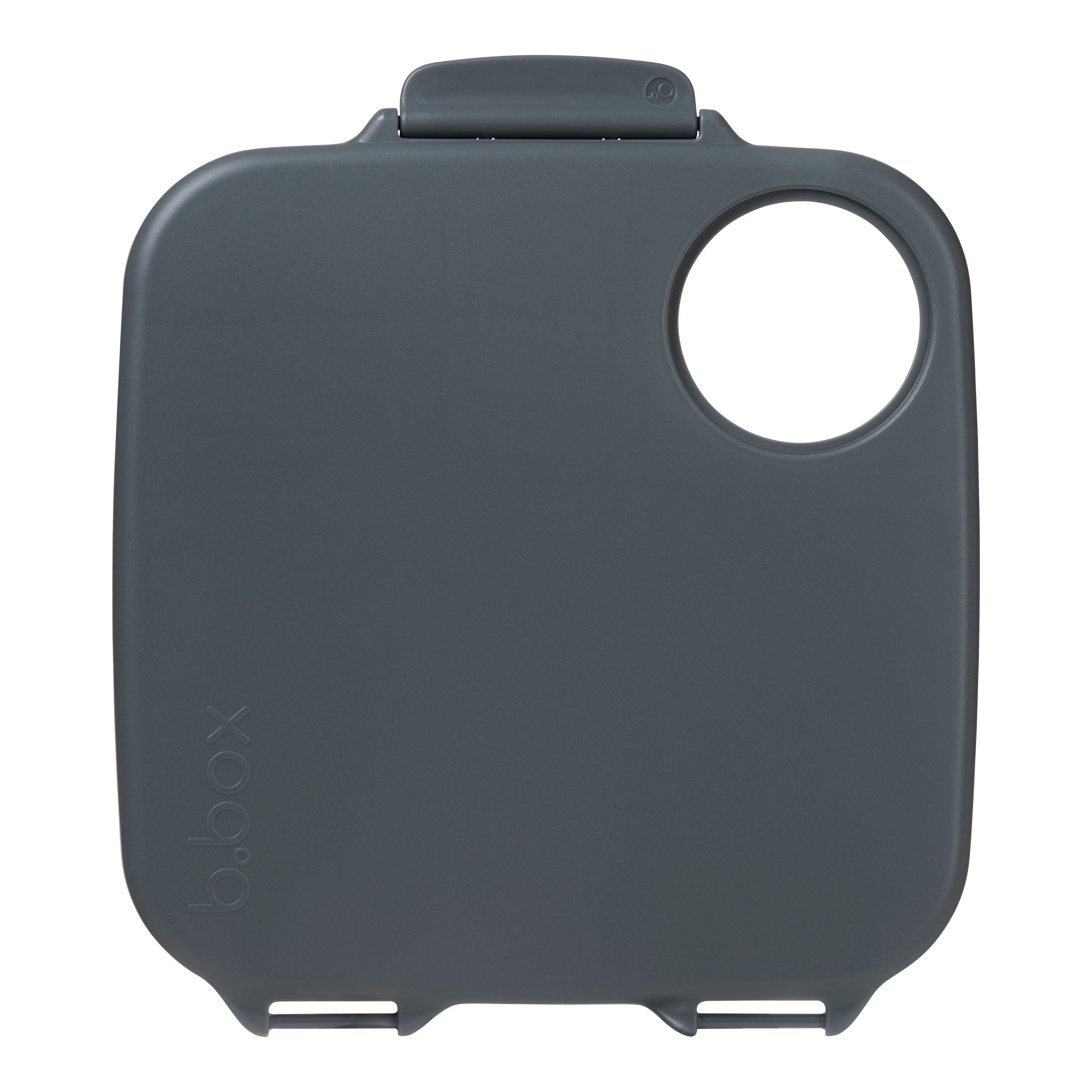 b-box-ersatzdeckel-lunchbox-blue-slate-blau image 1
