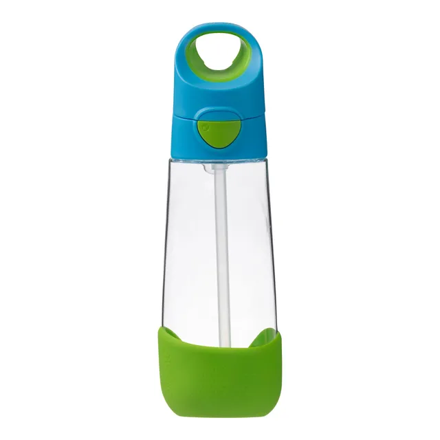 b-box-tritan-trinkflasche-600ml-ocean-breeze-auslaufsicher image 1