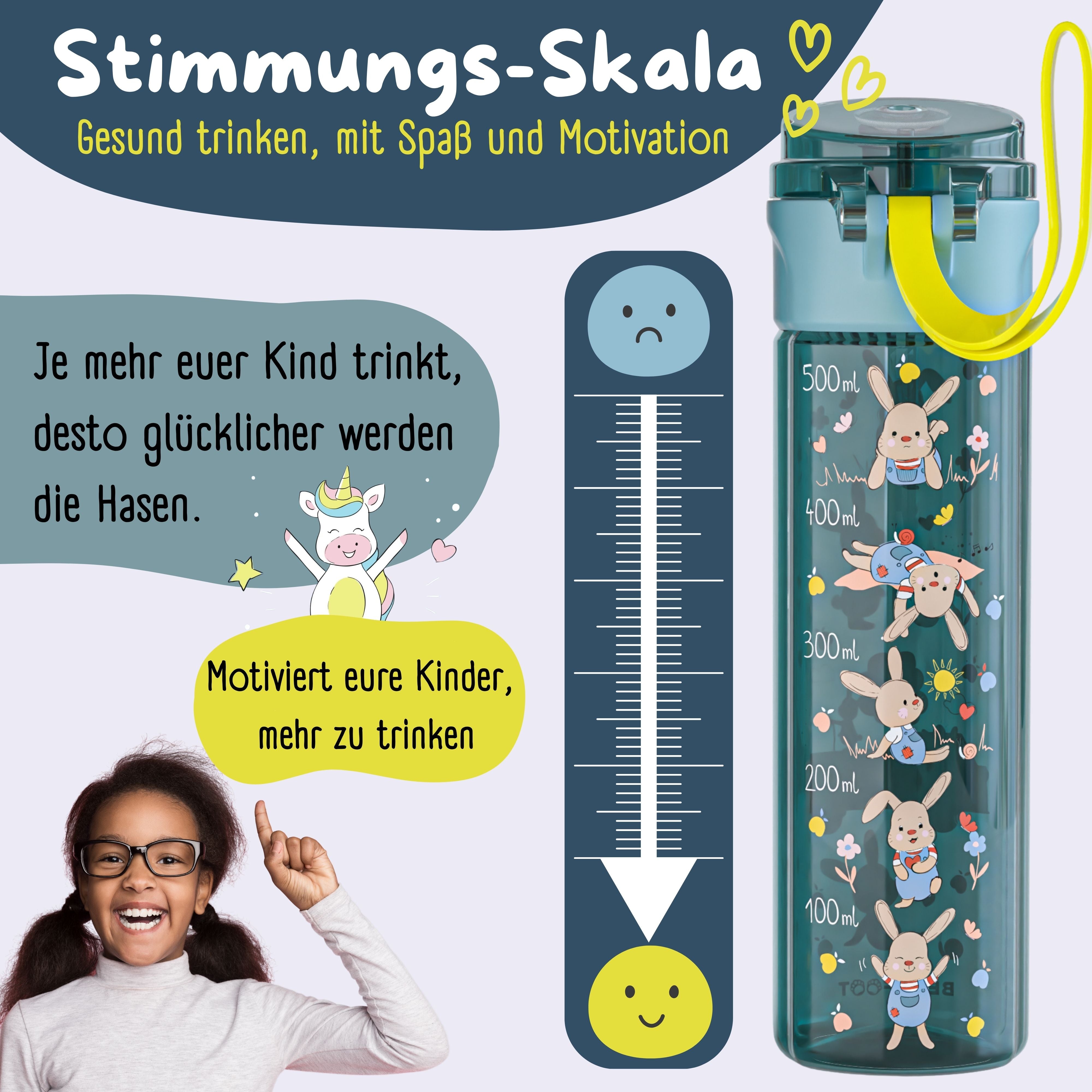 bearfoot-trinkflaschen-feuerwehr-trinkflasche-500ml-stimmungs image 4