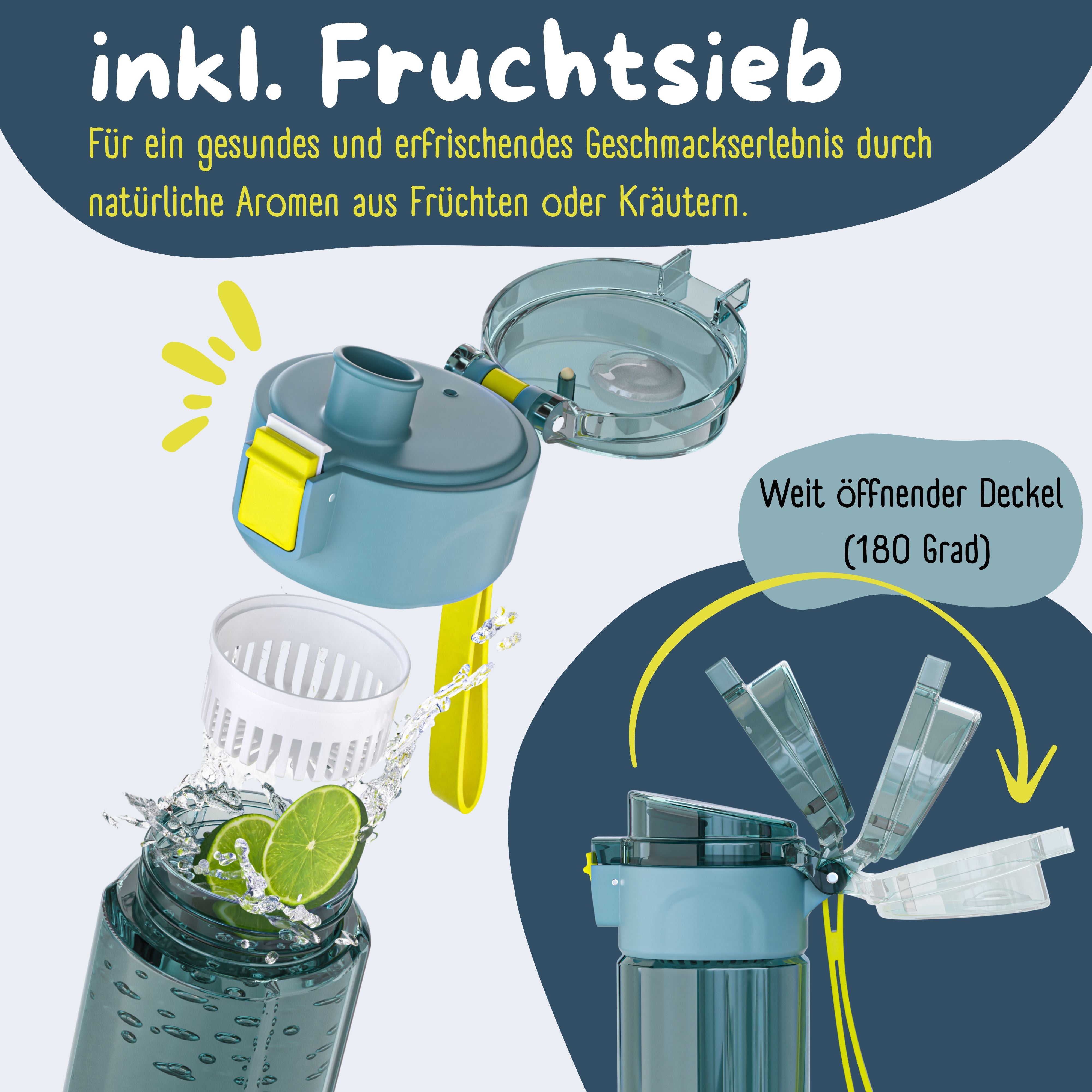 bearfoot-trinkflaschen-feuerwehr-trinkflasche-500ml-stimmungs image 8