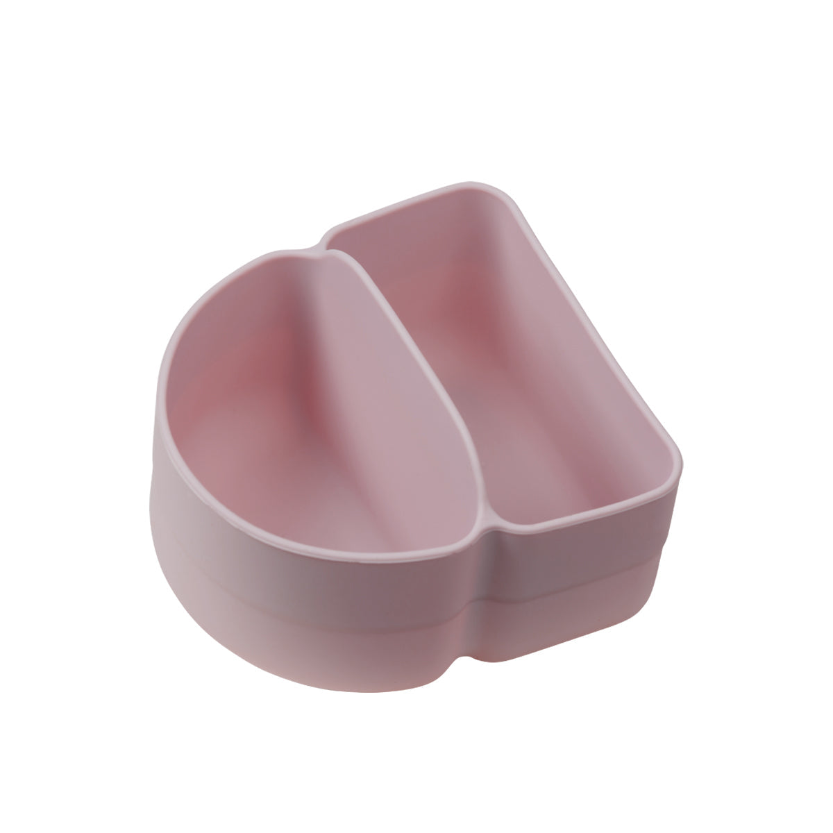 b-box-bento-buddy-snackbox-einsatz-silikon-berry-bpa-frei image 1