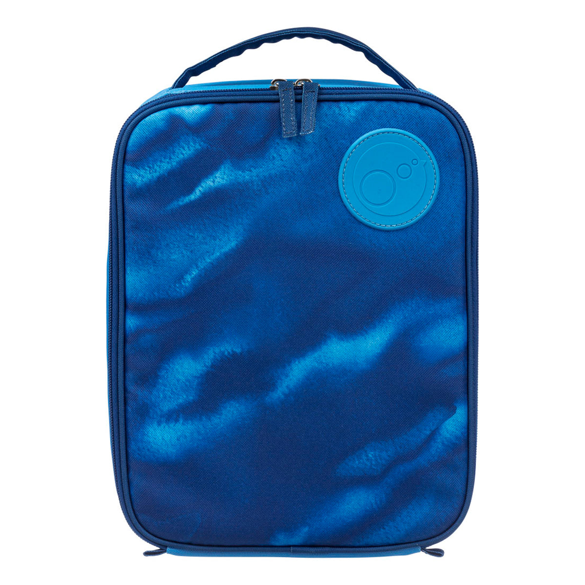 b-box-flexi-k-hltasche-deep-blue-isoliert-f-r-kinder image 1