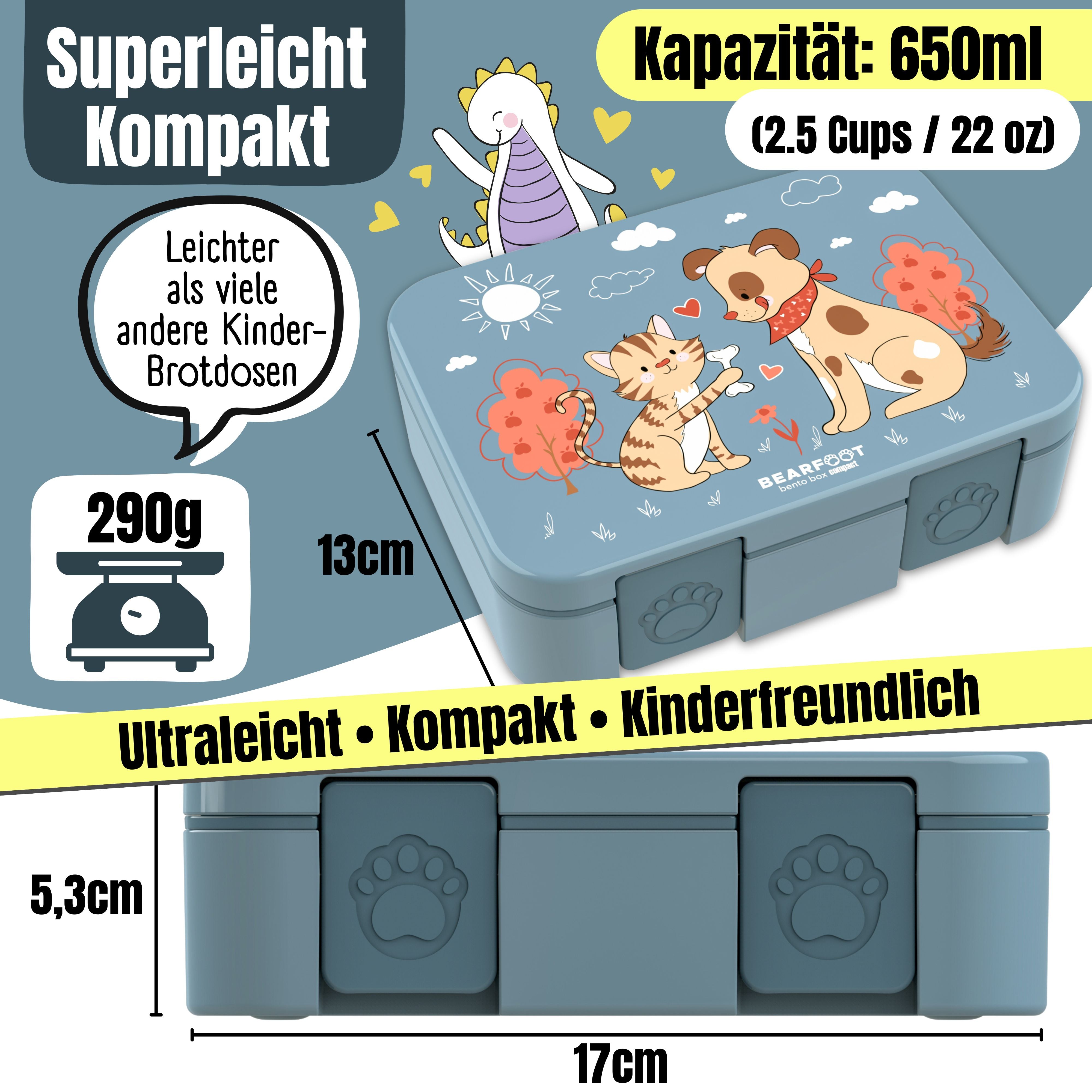 bearfoot-brotdosen-hund-katze-bento-compact-650ml-1000ml image 6