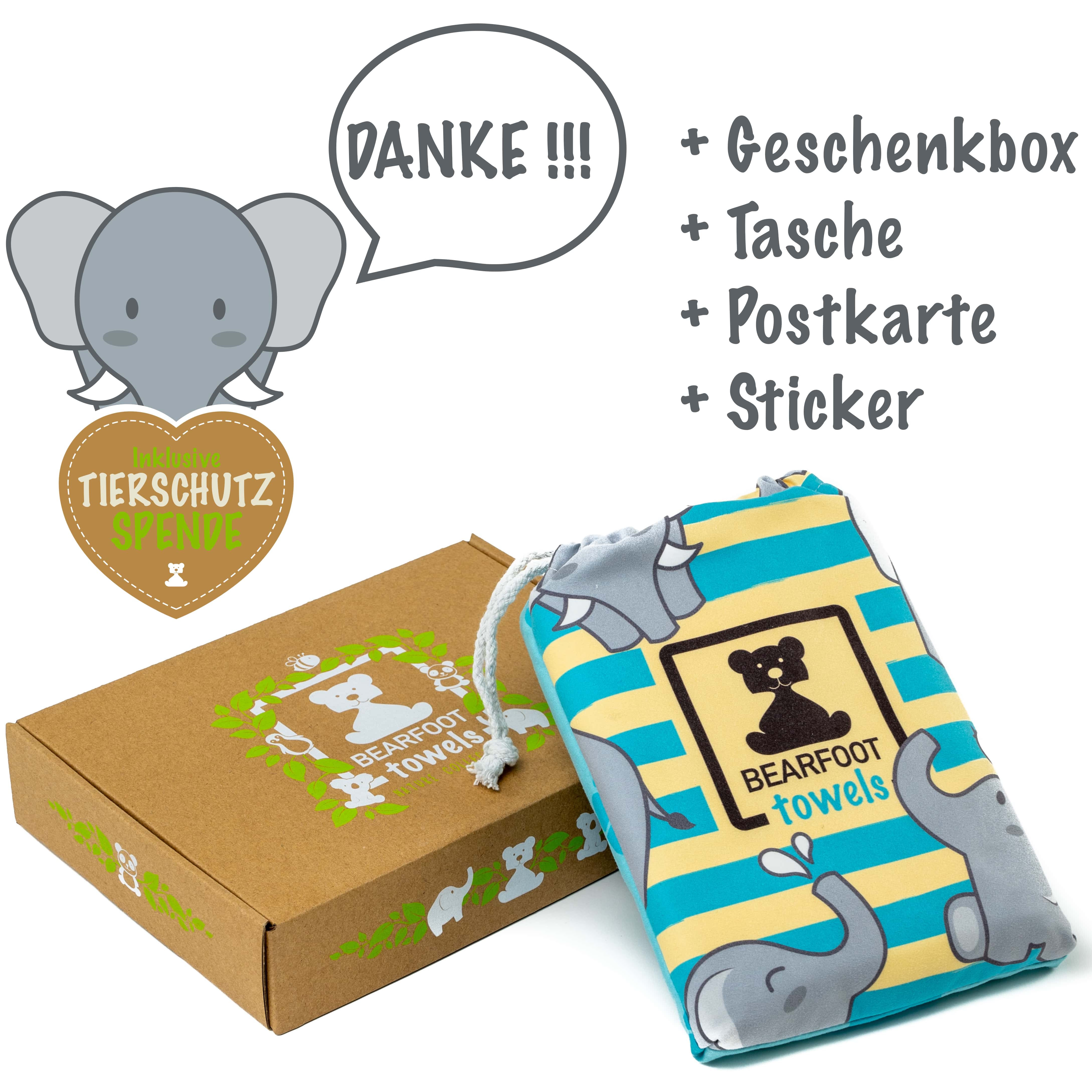 bearfoot-strandtuch-elefant-mikrofaser-160x80cm-mit-reissverschluss image 3