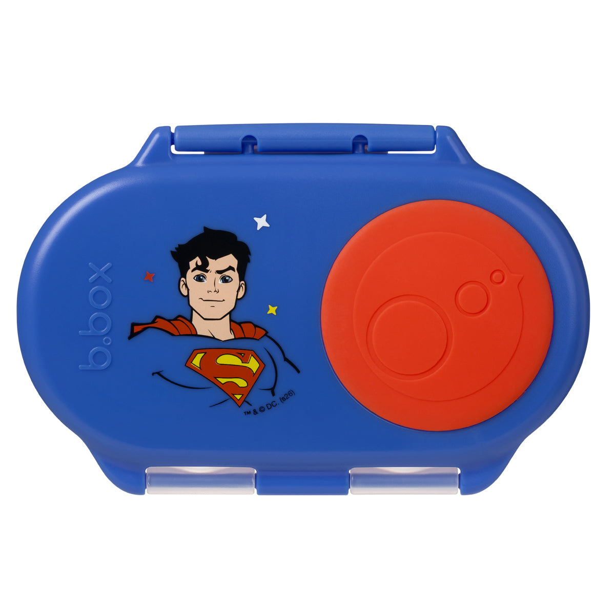 b-box-snackbox-superman-snackdose-limited-edition-2-f-cher image 1