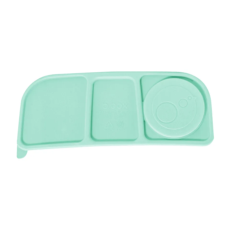 b-box-lunchbox-silikondichtung-ersatzdichtung-lilac-pop image 1