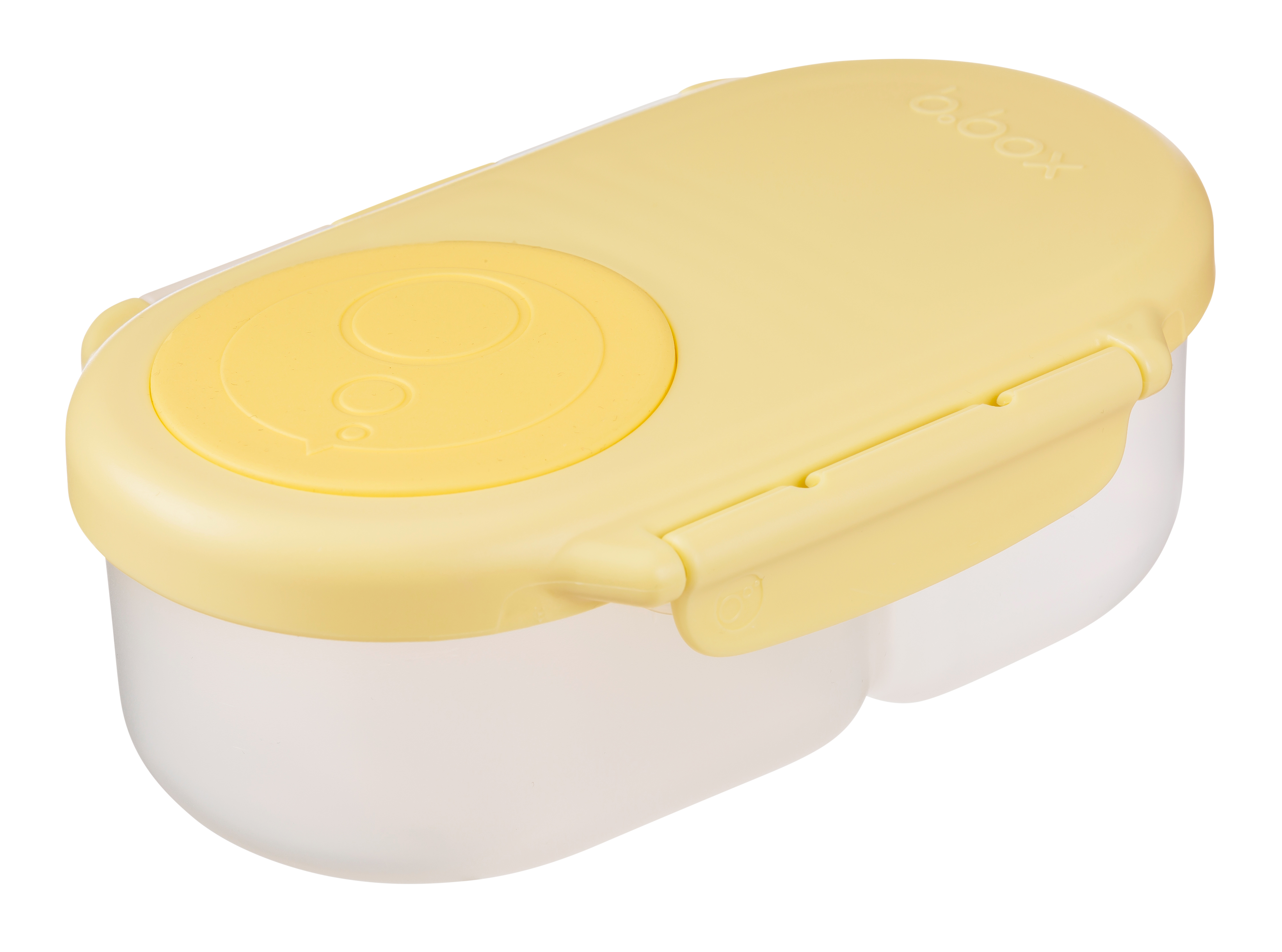 b-box-snackbox-lemon-twist-sippy-cup-set-gelb-auslaufsicher image 7
