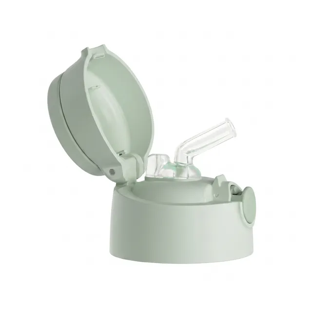 bearfoot-ersatzdeckel-350ml-isolierflasche-deckel-salbei-sage image 1