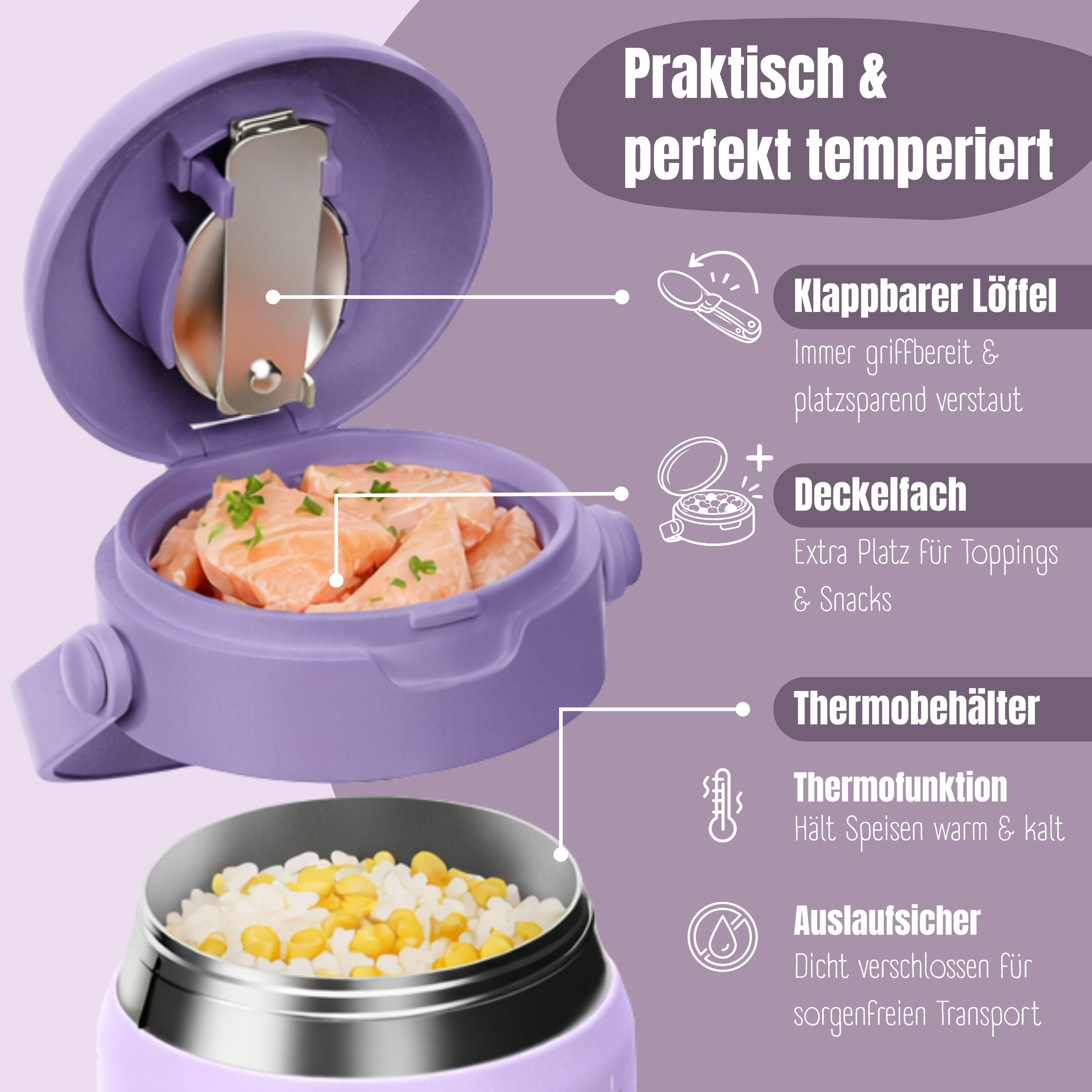 bearfoot-thermobeh-lter-kinder-lama-lila-edelstahl-500-ml-l-ffel image 8