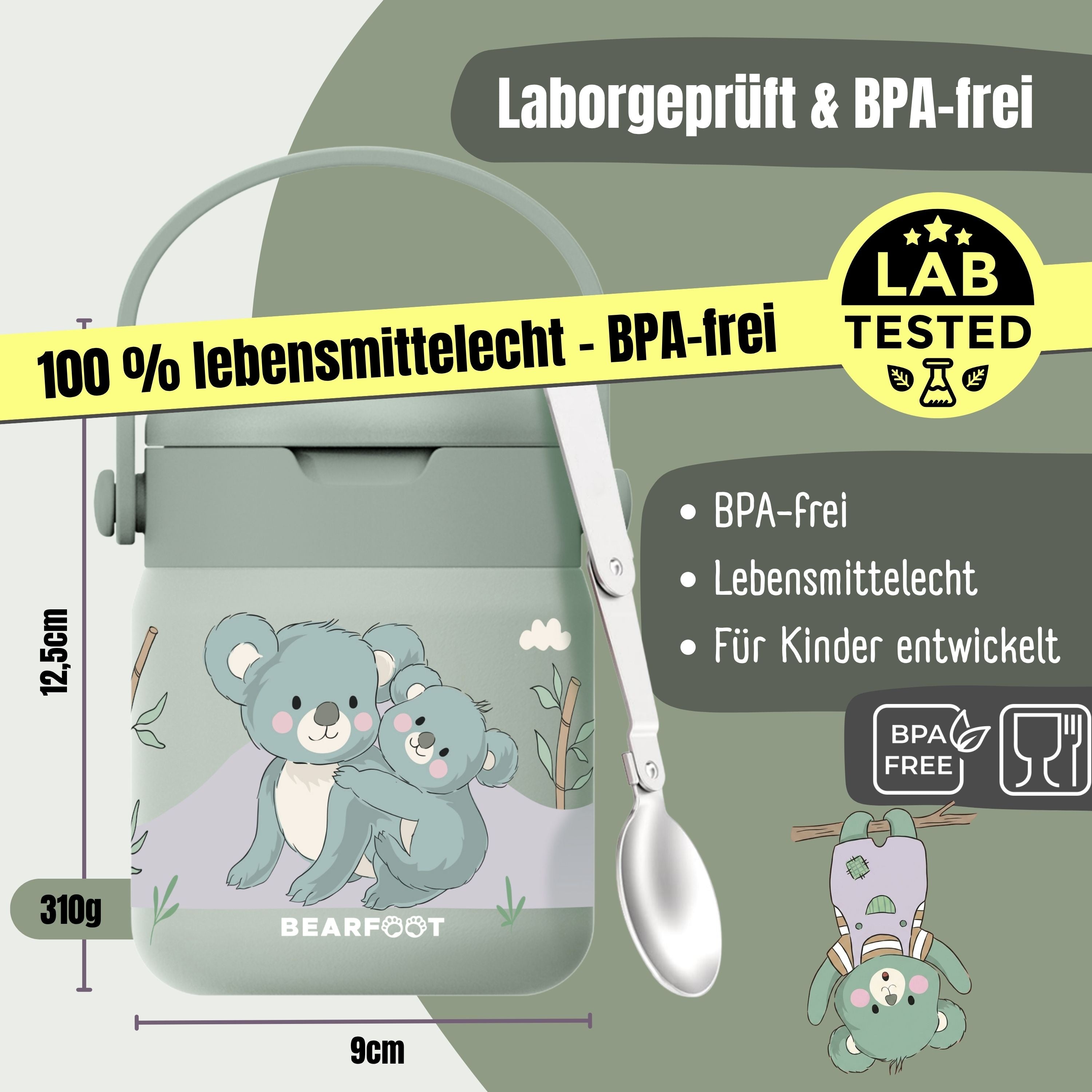 bearfoot-thermobeh-lter-koala-sabei-essensbeh-lter-500-ml-mit-l-ffel image 5