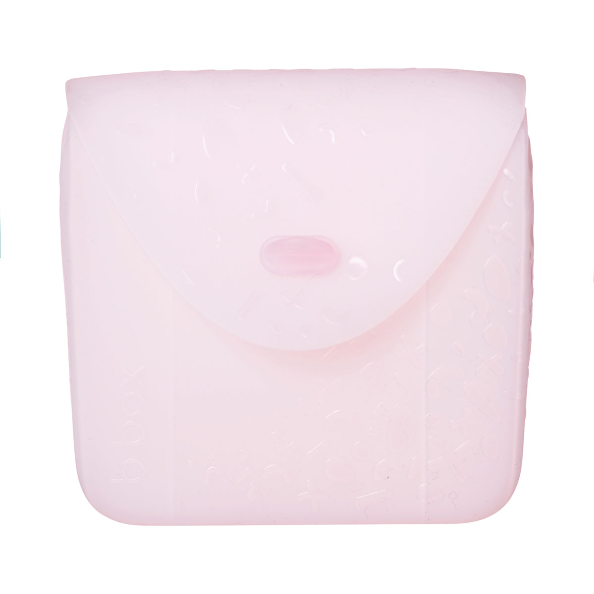 b-box-silicone-lunch-pocket-silikon-brottasche-berry-430ml image 1