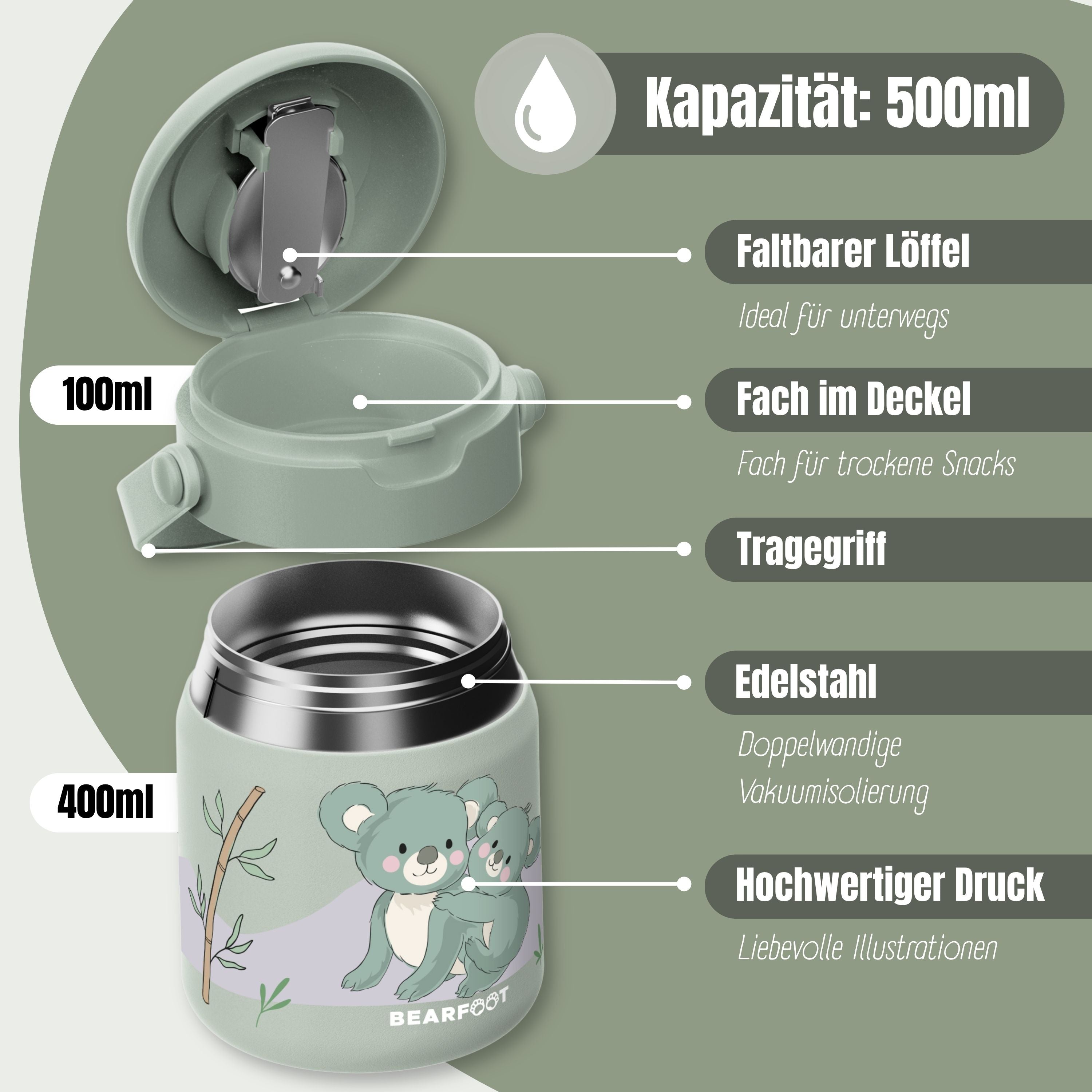 bearfoot-thermobeh-lter-koala-sabei-essensbeh-lter-500-ml-mit-l-ffel image 6
