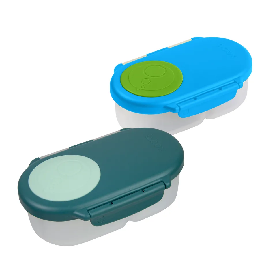 b-box-snackbox-2er-set-ocean-breeze-brotdose-bpa-frei image 1