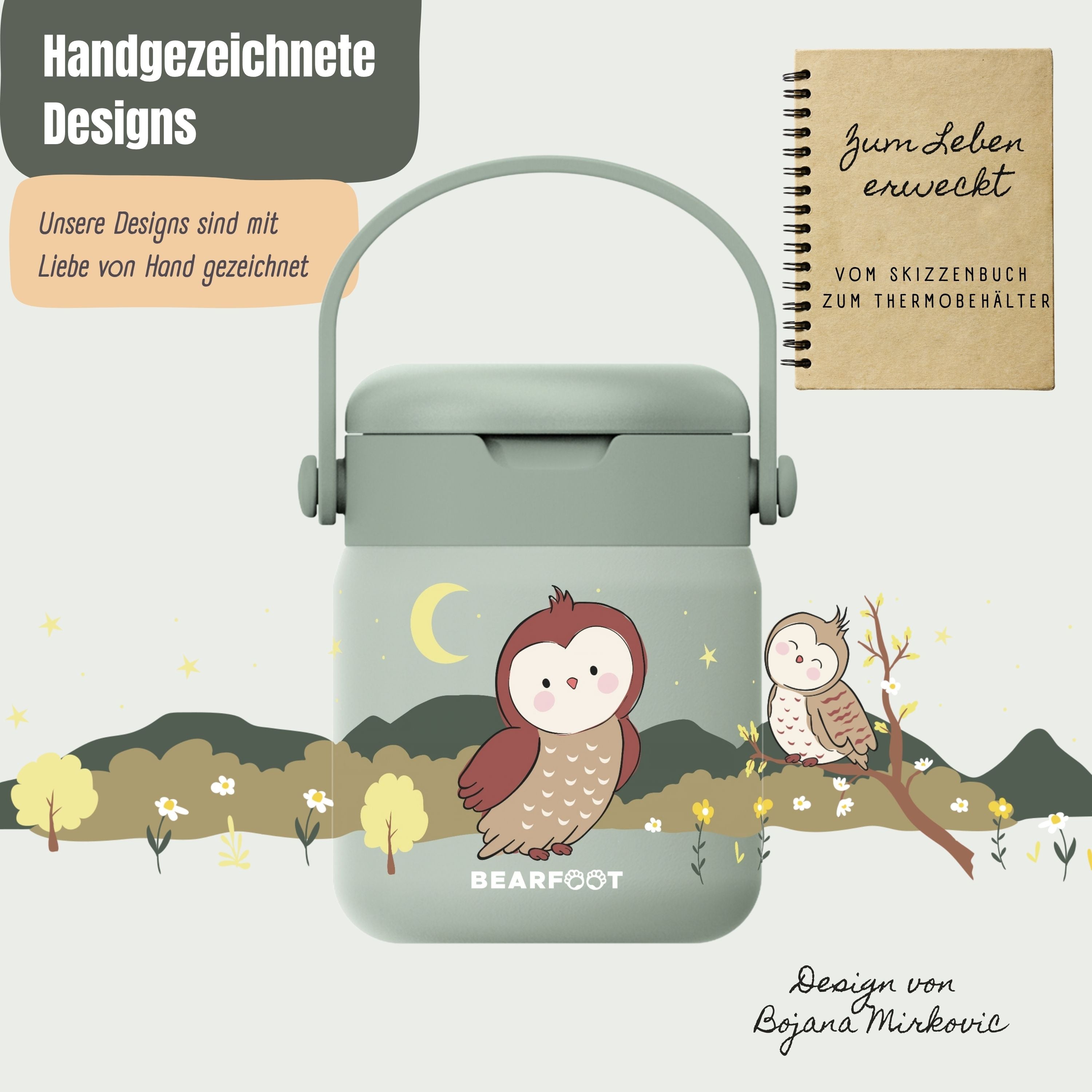 bearfoot-thermobeh-lter-eule-sabei-essensbeh-lter-500-ml-edelstahl image 4