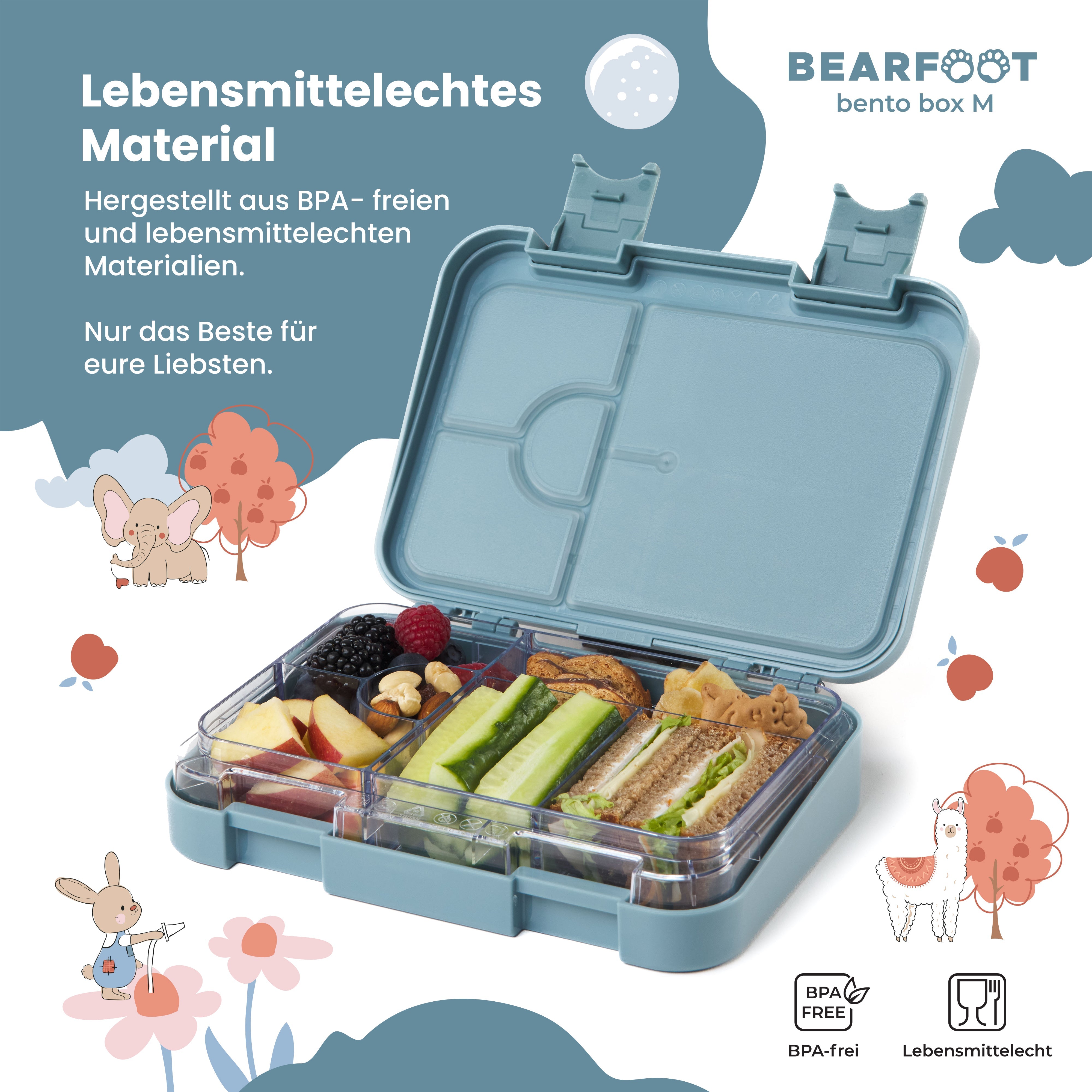 bearfoot-bundles-bagger-set-bento-m-flaschen-450-400ml image 4