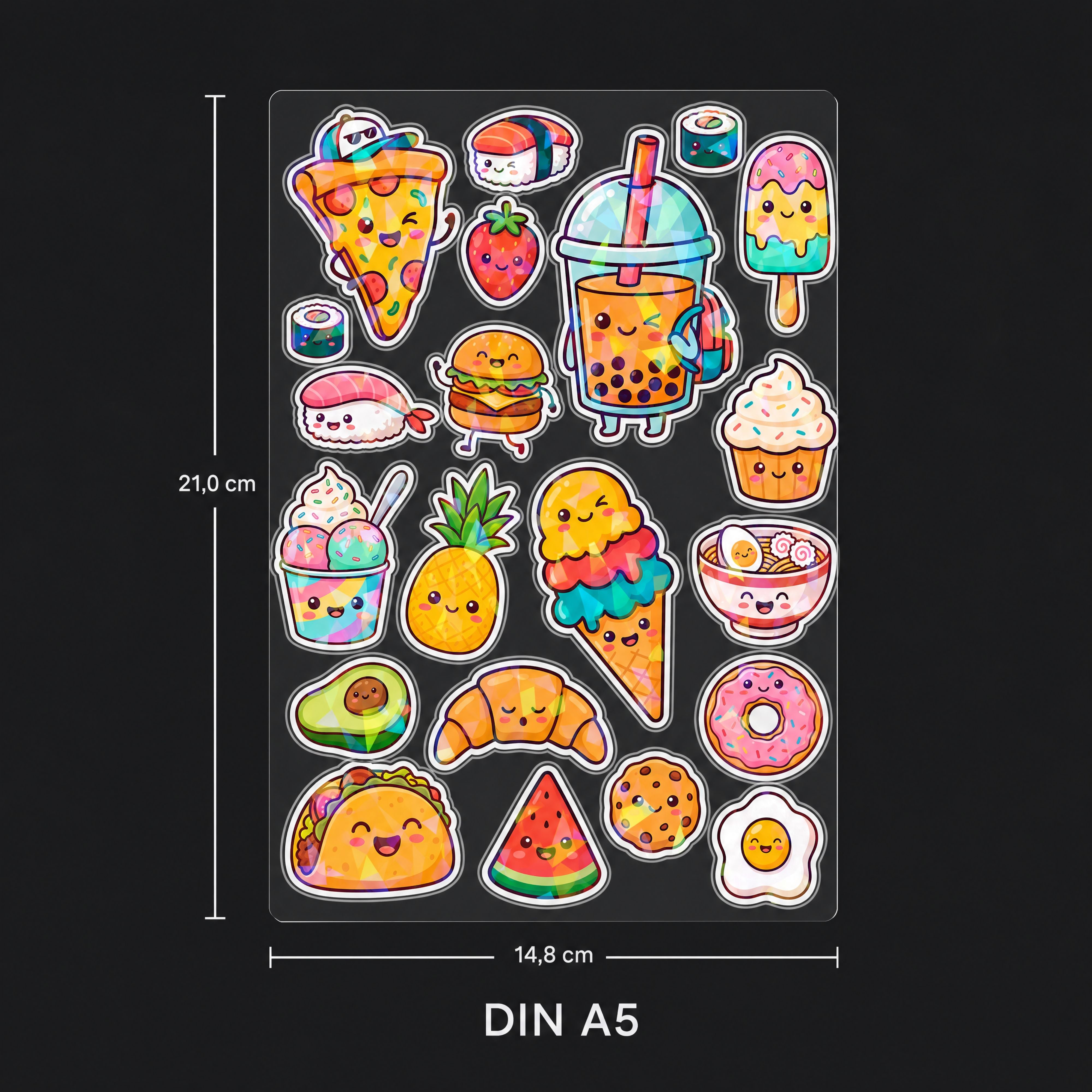 bearfoot-premium-sticker-holografisch-din-a5-food-f-r-flaschen image 5