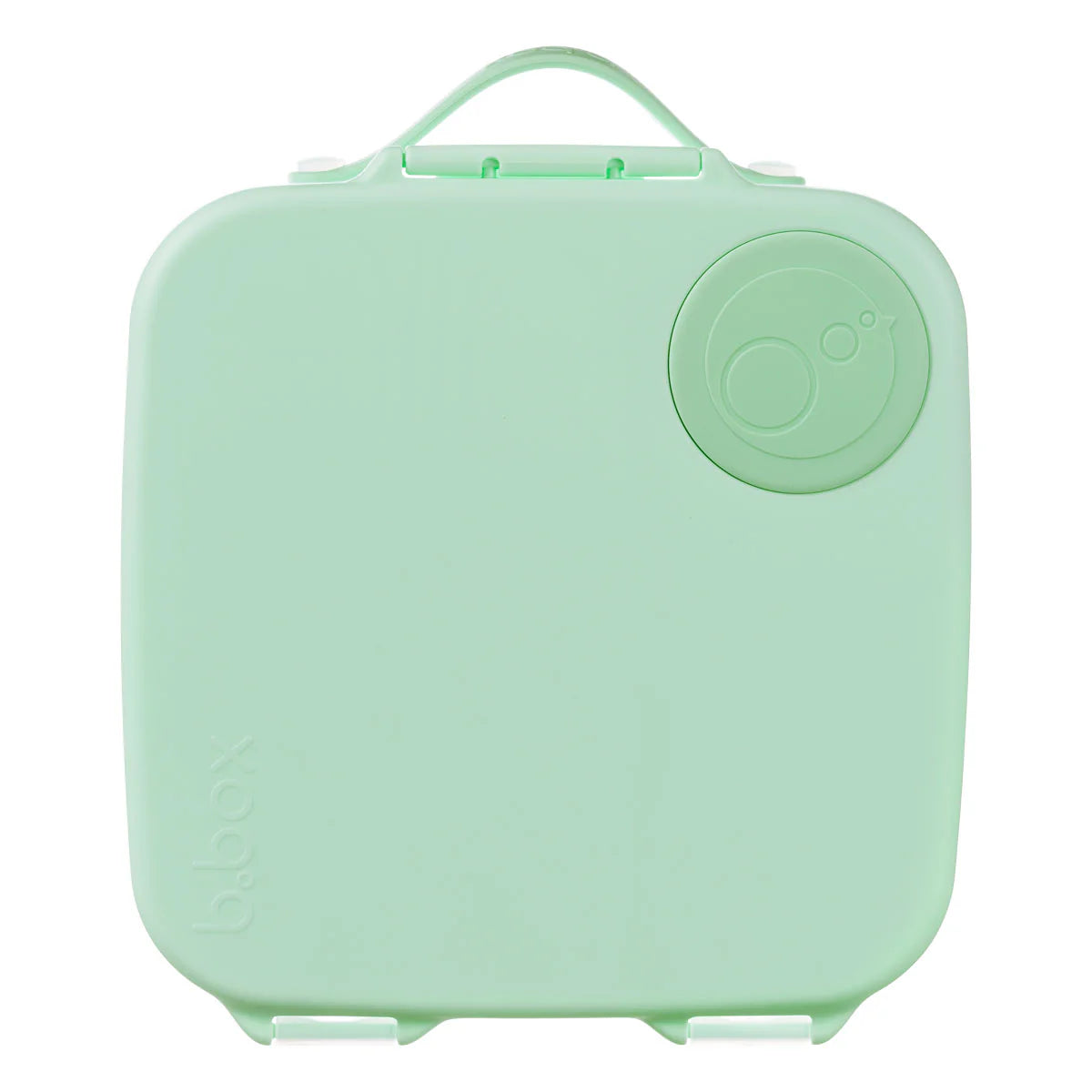 b-box-lunchbox-brotdose-spearmint-mit-k-hlakku-auslaufsicher image 1