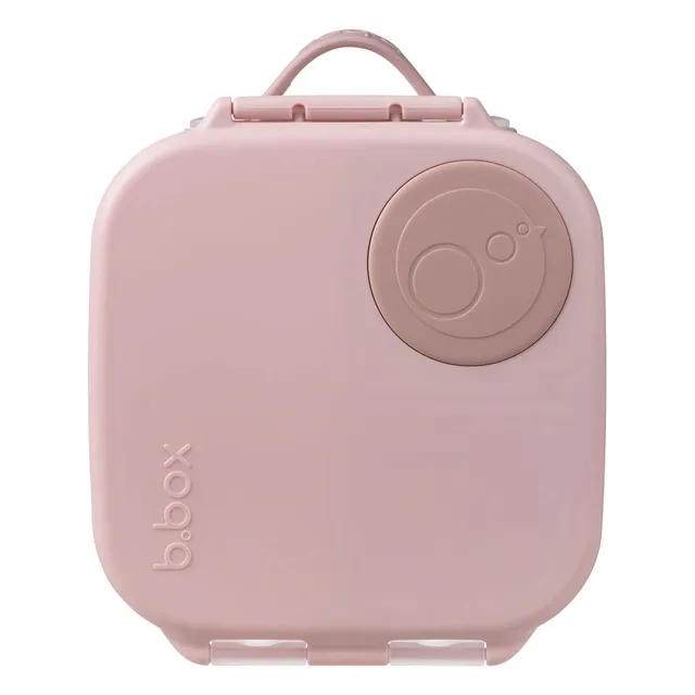 b-box-mini-lunchbox-brotdose-blush-crush-mit-f-chern-auslaufsicher image 1