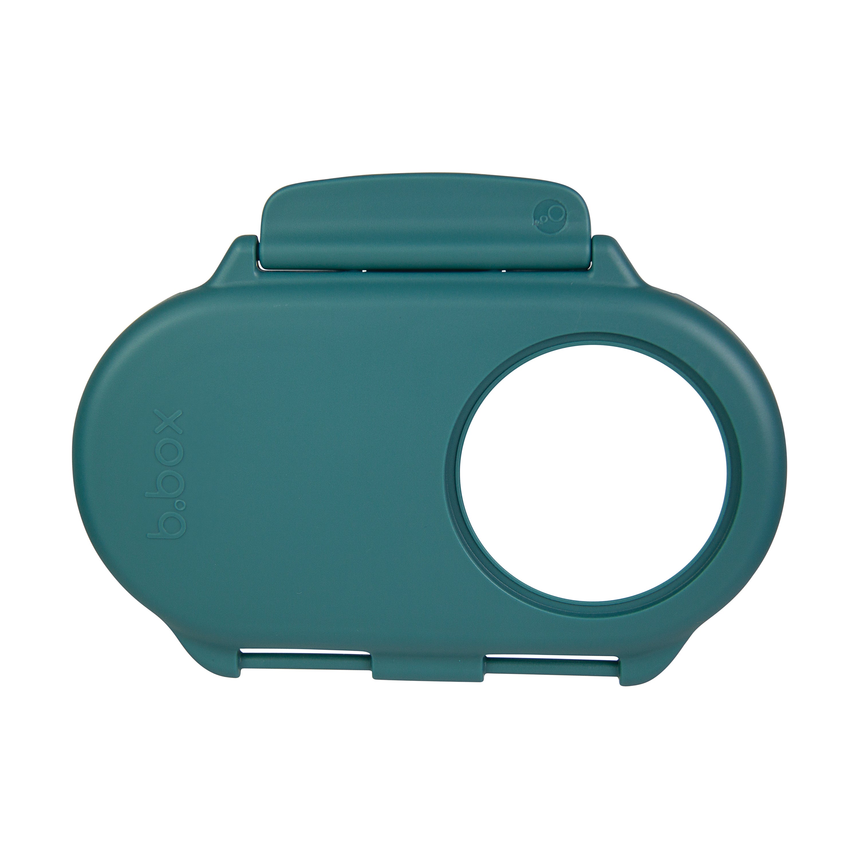 b-box-ersatzteil-deckel-snackbox-emerald-forest image 1