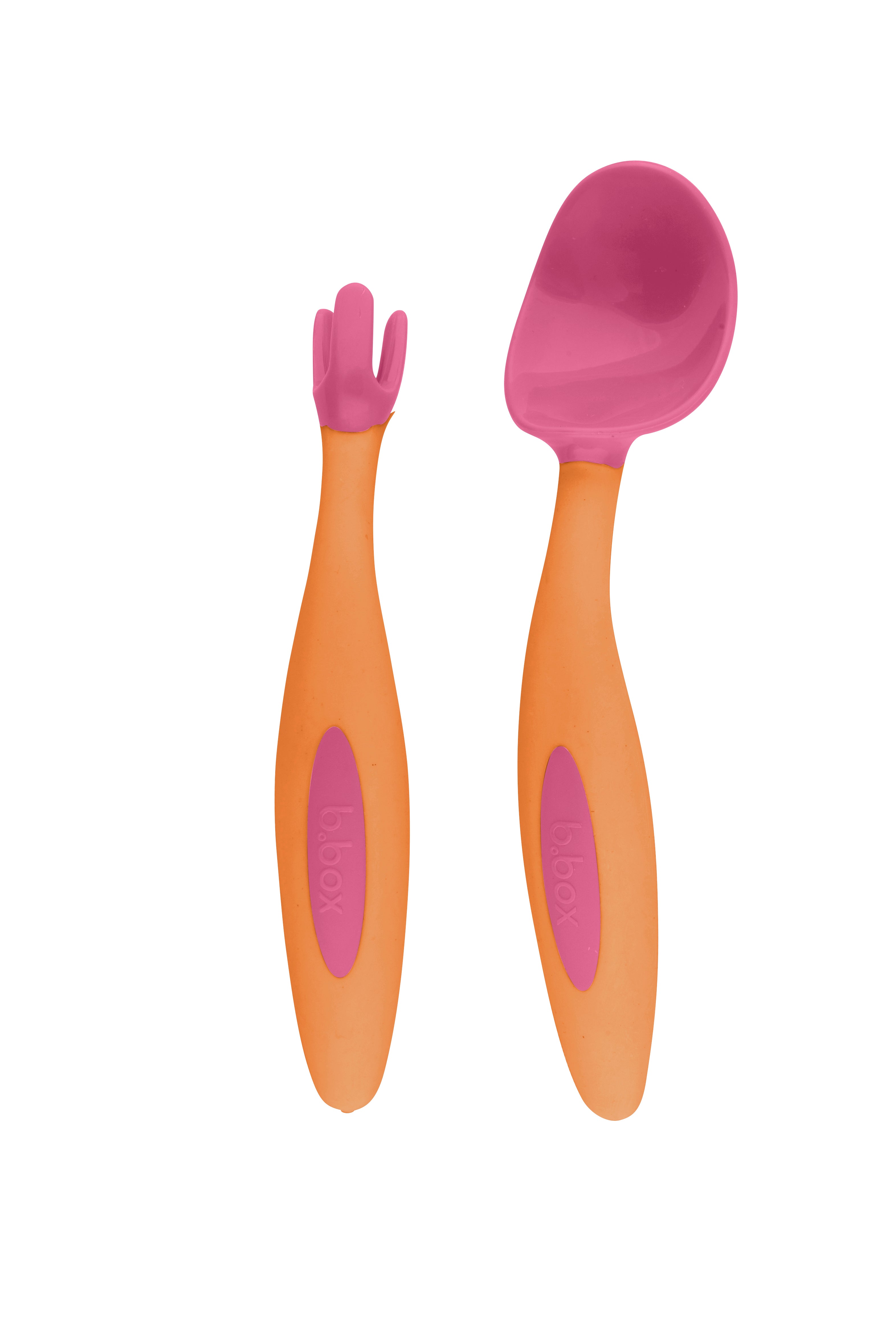b-box-f-tter-set-silikon-sch-ssel-l-ffel-strawberry-shake image 5