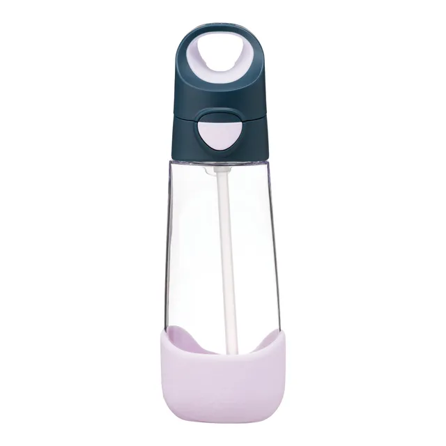 b-box-tritan-trinkflasche-600-ml-indigo-rose-bpa-frei image 1