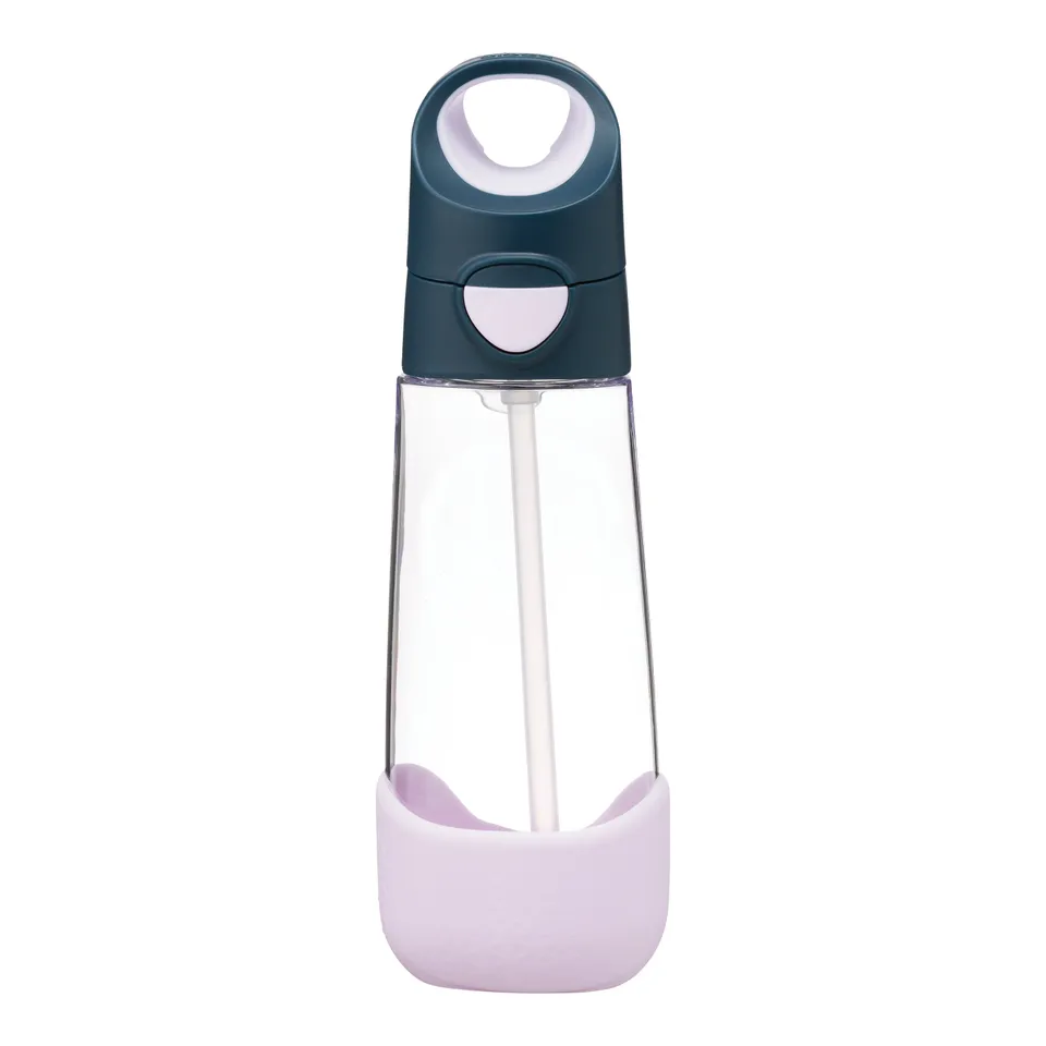 b-box-tritan-trinkflasche-600-ml-indigo-rose-bpa-frei image 1