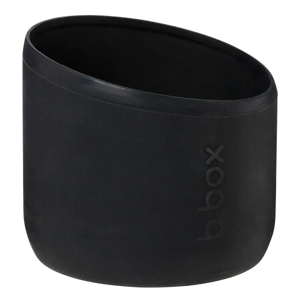 b-box-34oz-flip-top-flaschenschutz-deep-space-schwarz image 1