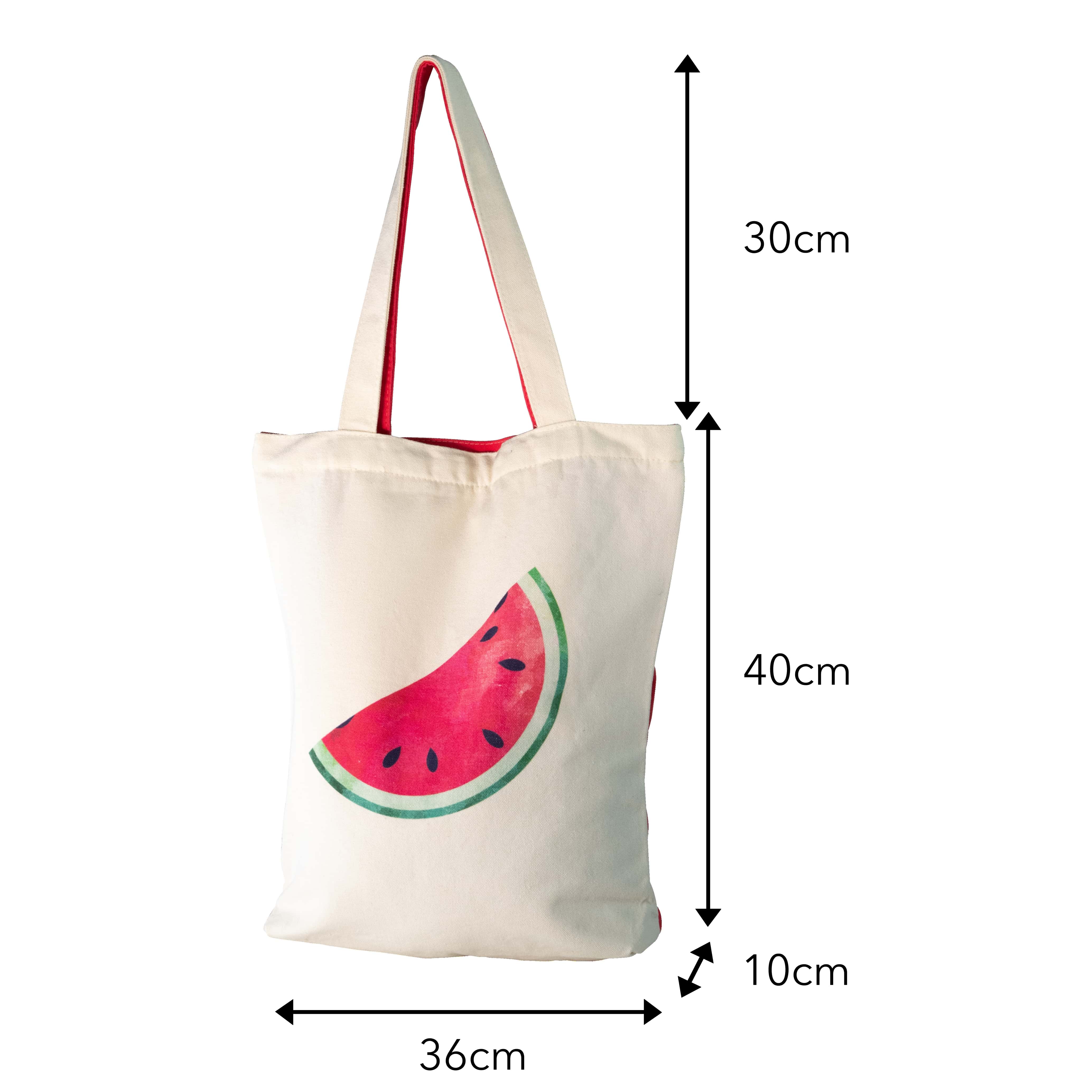 bearfoot-jutebeutel-watermelon-stoffbeutel-mit-rei-verschluss image 4