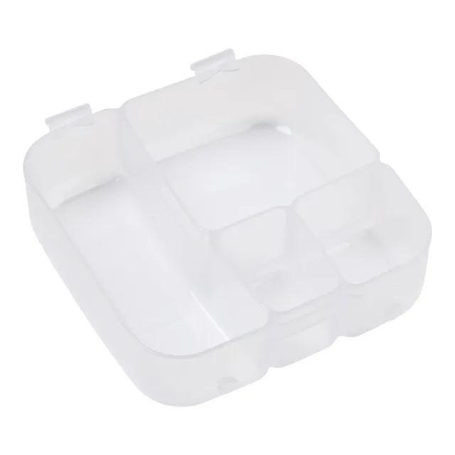 b-box-ersatzteile-lunchbox-base-unterteil-brotdose-auslaufsicher image 1