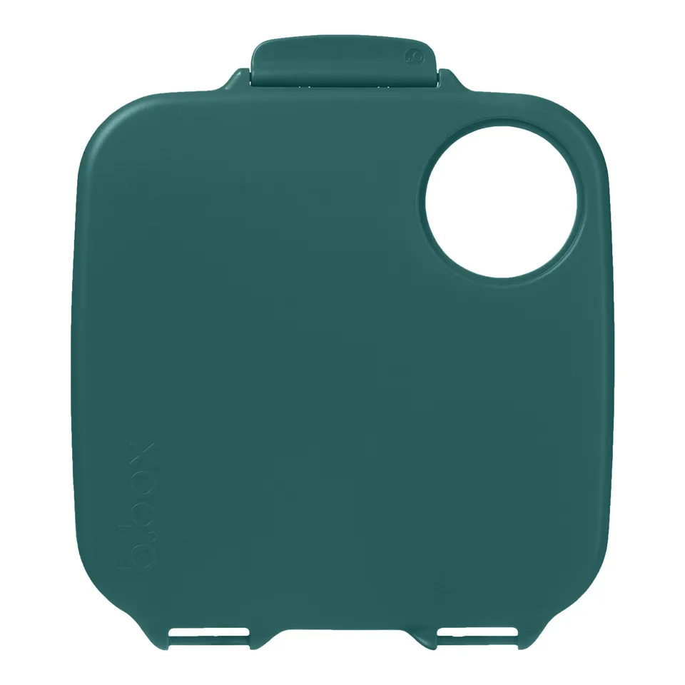 b-box-lunchbox-deckel-emerald-forest-ersatzdeckel-gr-n image 1