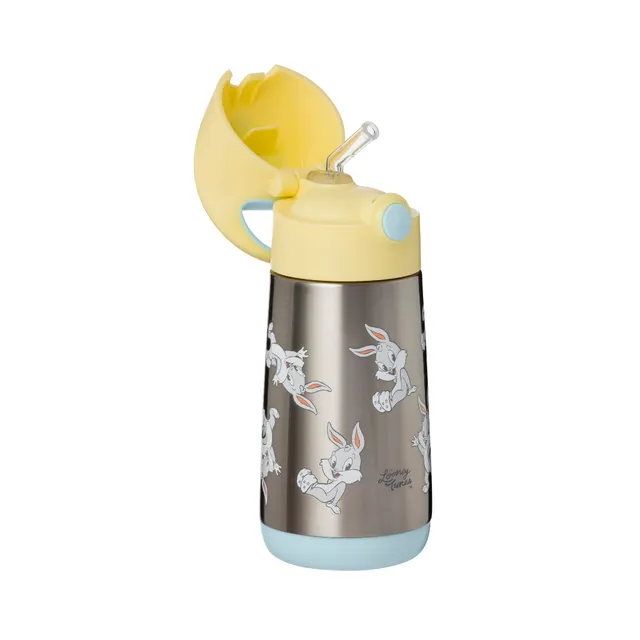 b-box-looney-tunes-trinkflasche-350-ml-isoliert-limited-edition image 1