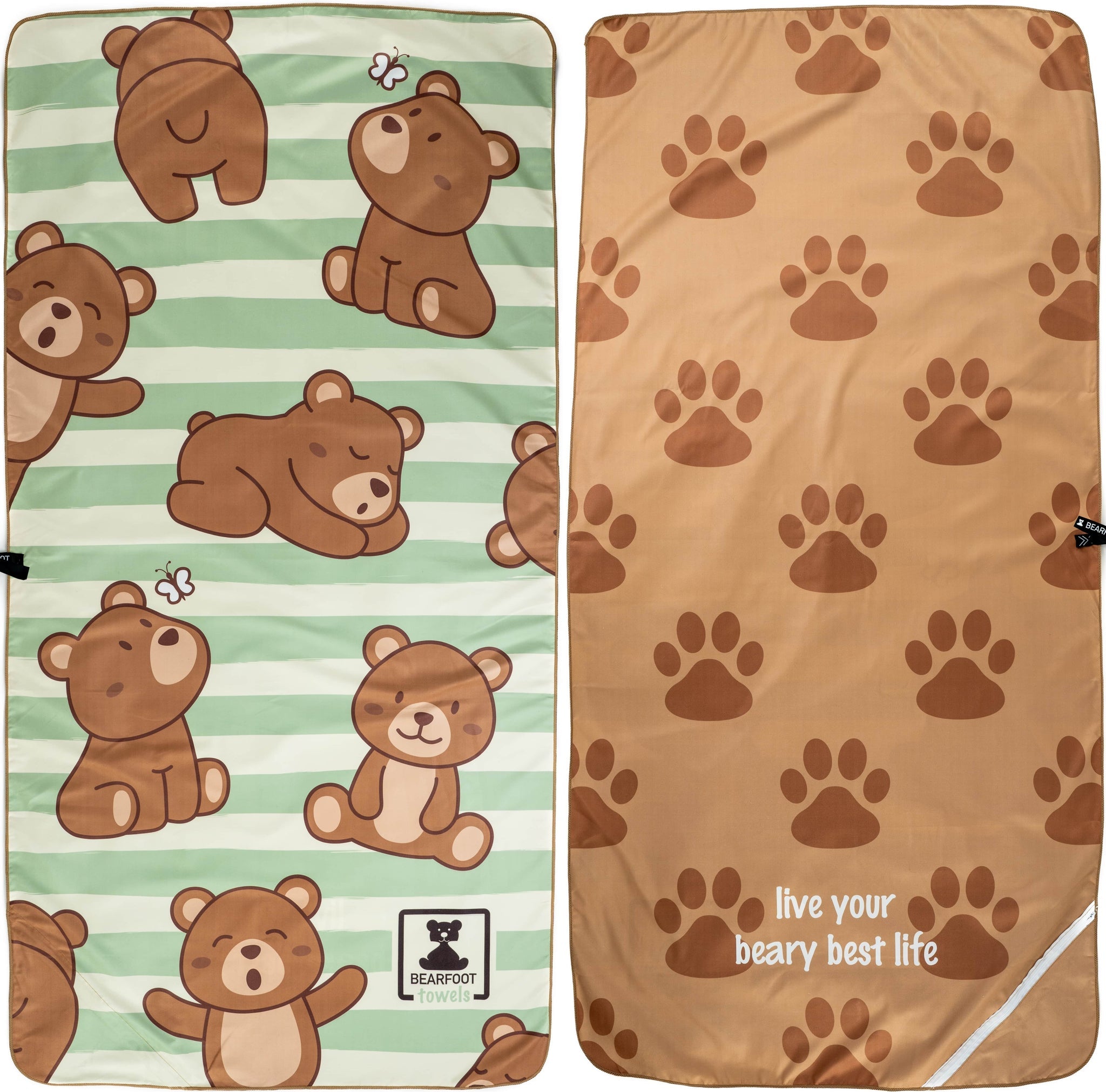 bearfoot-strandtuch-b-r-mikrofaser-handtuch-160x80-cm image 8