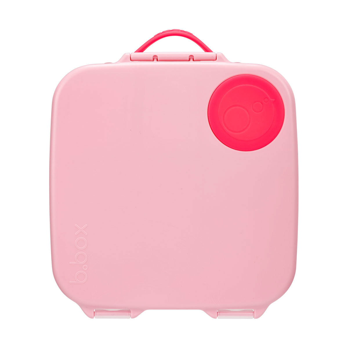 b-box-lunchbox-brotdose-flamingo-fizz-rosa-mit-k-hlakku image 1