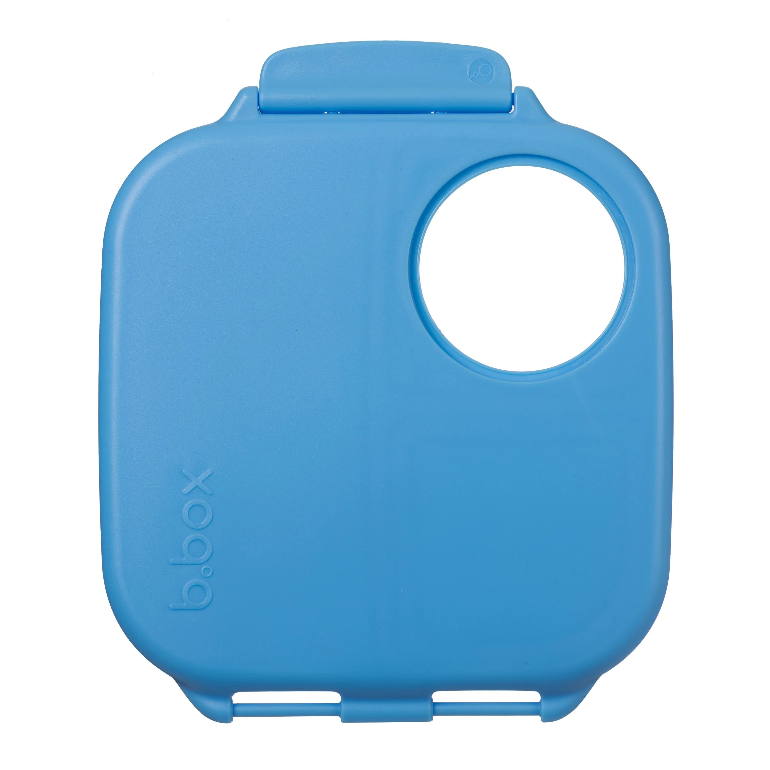 b-box-mini-lunchbox-deckel-ocean-breeze-ersatzdeckel image 1