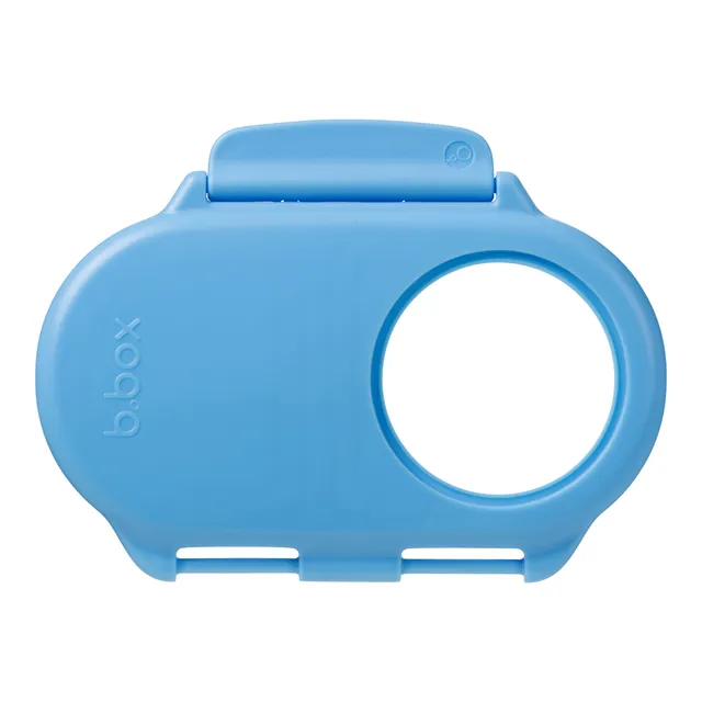b-box-snackbox-deckel-ocean-breeze-ersatzdeckel image 1