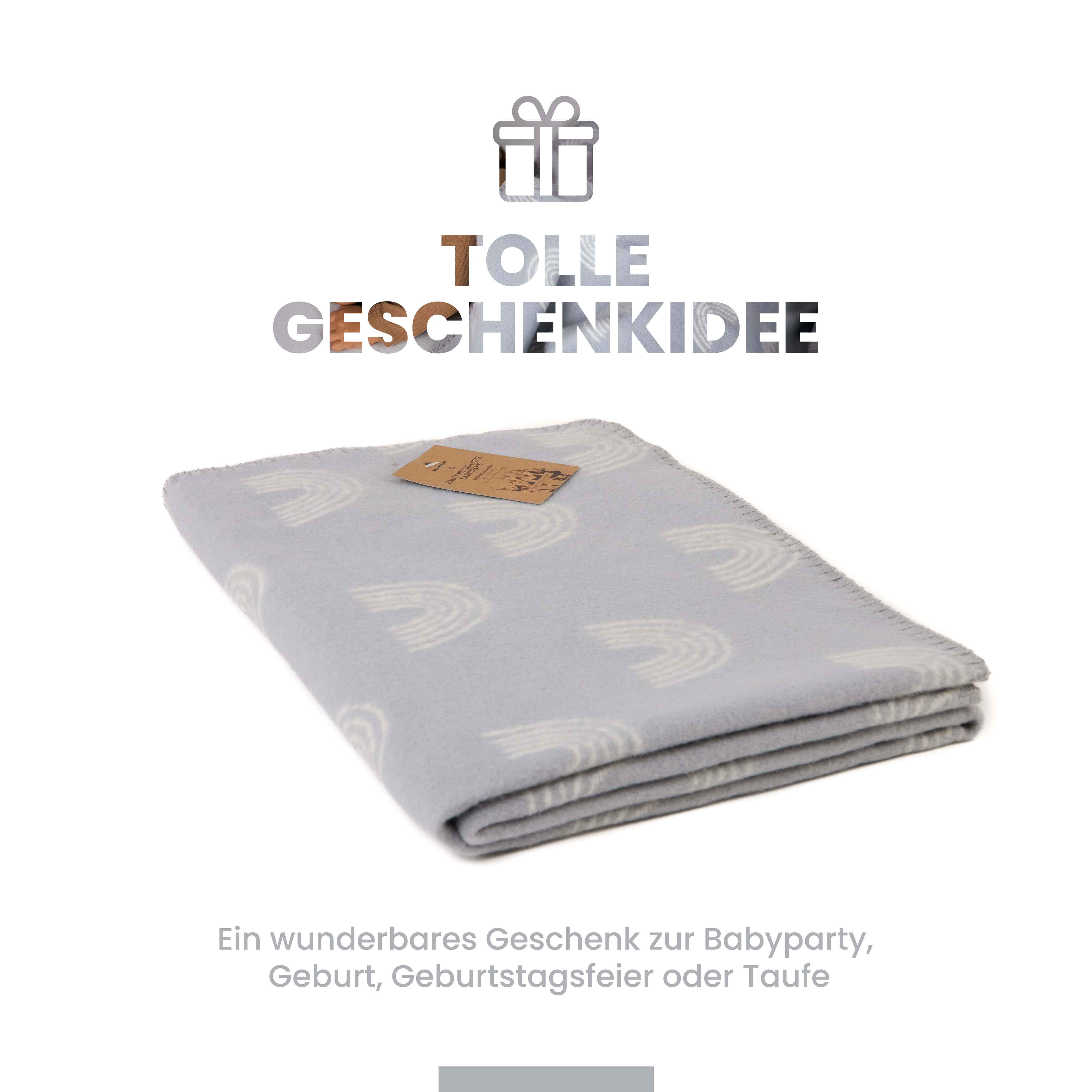 bearfoot-babydecken-babydecke-bio-baumwolle-regenbogen-grau image 7