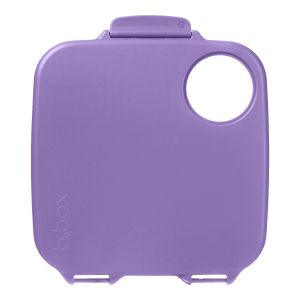 b-box-ersatzteile-lunchbox-deckel-lilac-pop-ersatzdeckel image 1