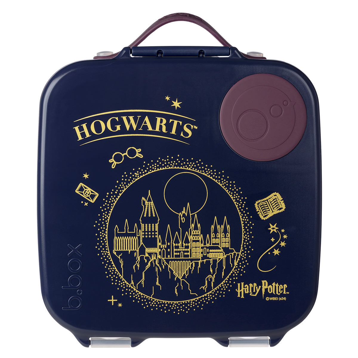 b-box-harry-potter-lunchbox-brotdose-mit-k-hlakku image 1