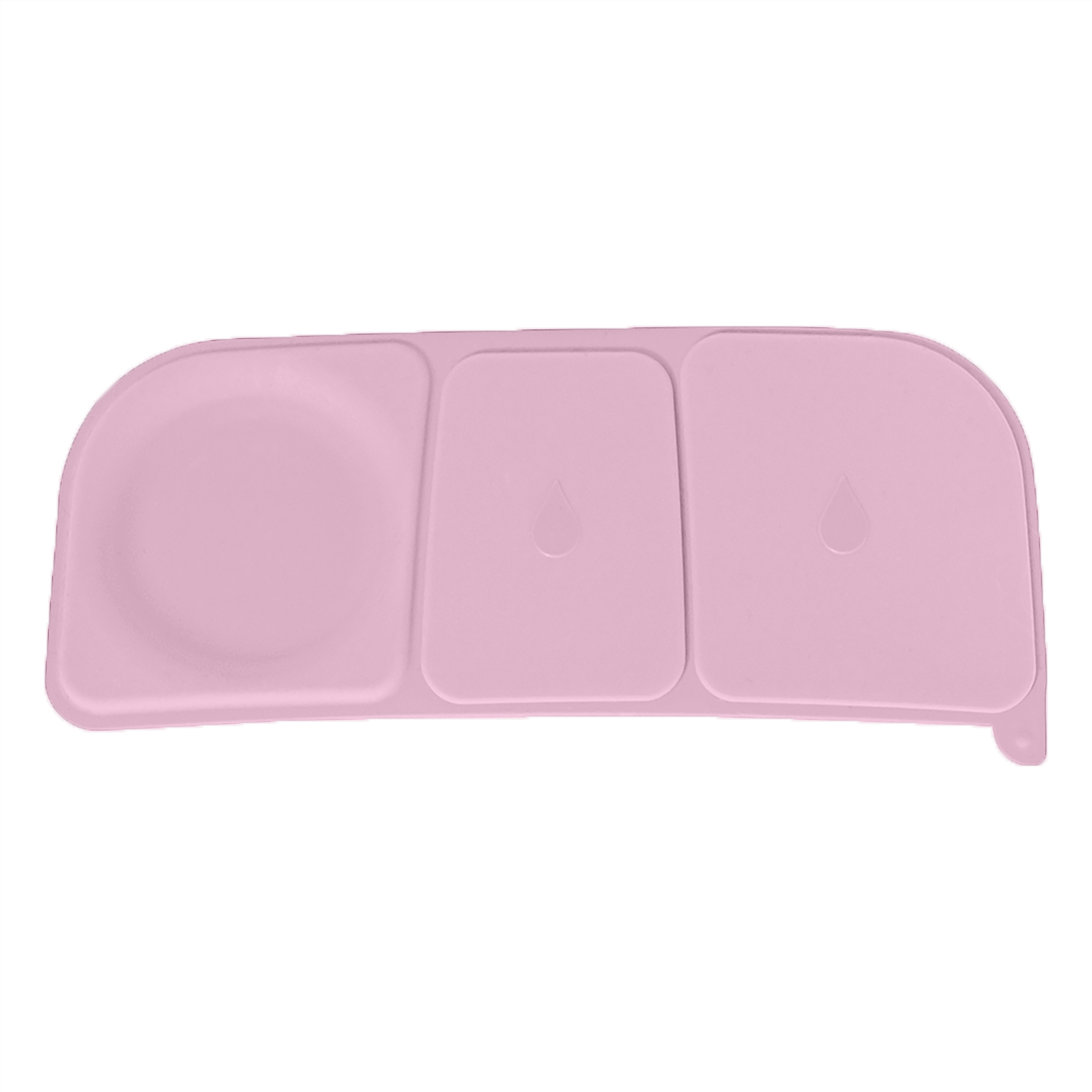 b-box-lunchbox-silikondichtung-ersatzteil-indigo-rose image 2