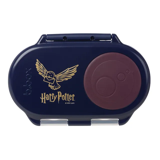 b-box-snackbox-harry-potter-brotdose-2-f-cher-auslaufsicher image 1