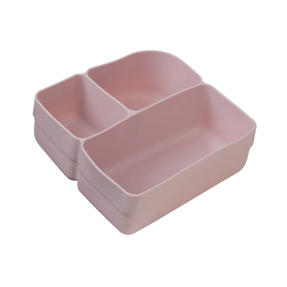 b-box-bento-buddy-lunchbox-einsatz-silikon-berry-bpa-frei image 1